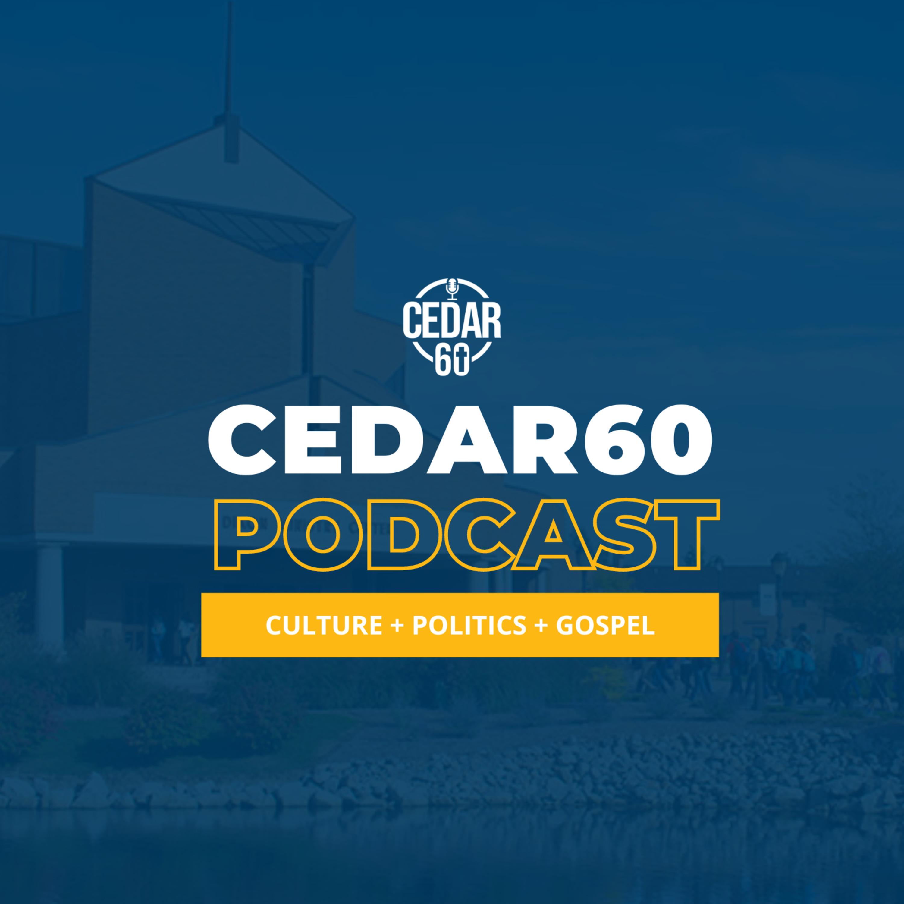 Cedar60 Podcast