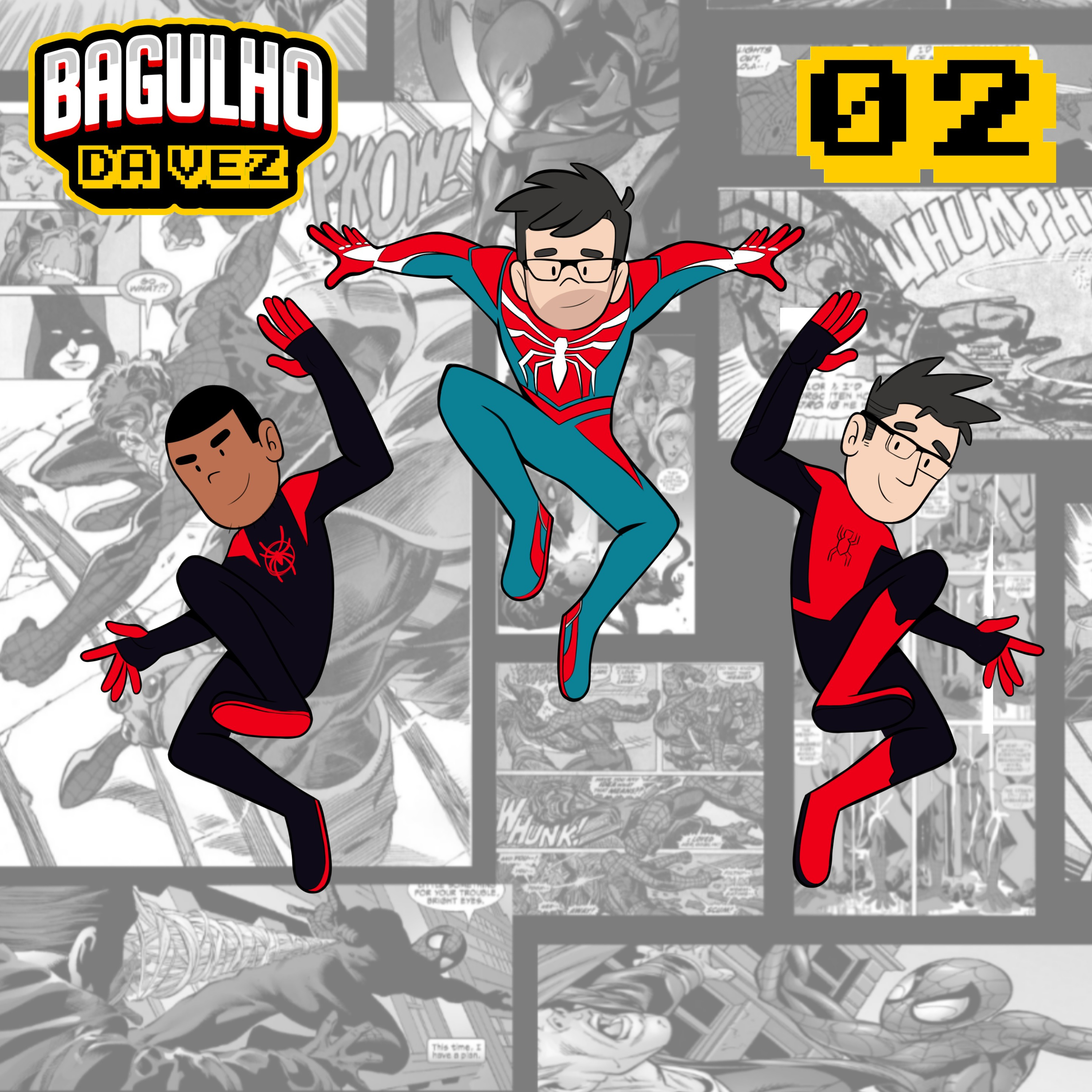 Bagulho da Vez