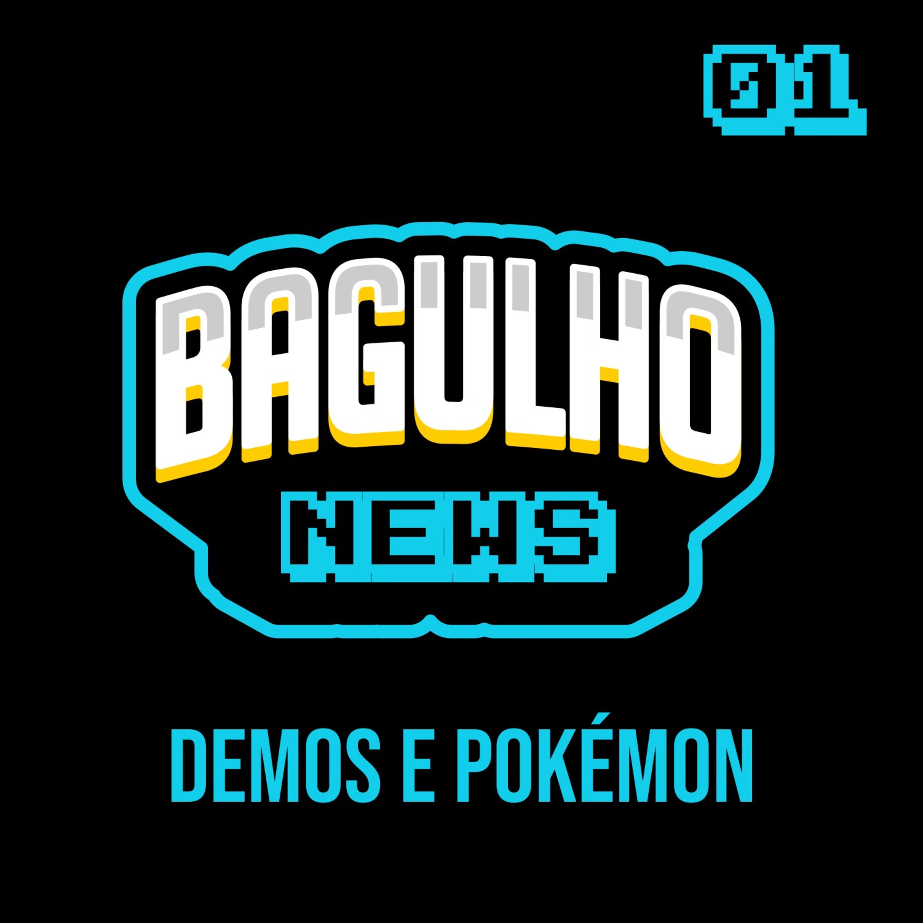 Bagulho da Vez