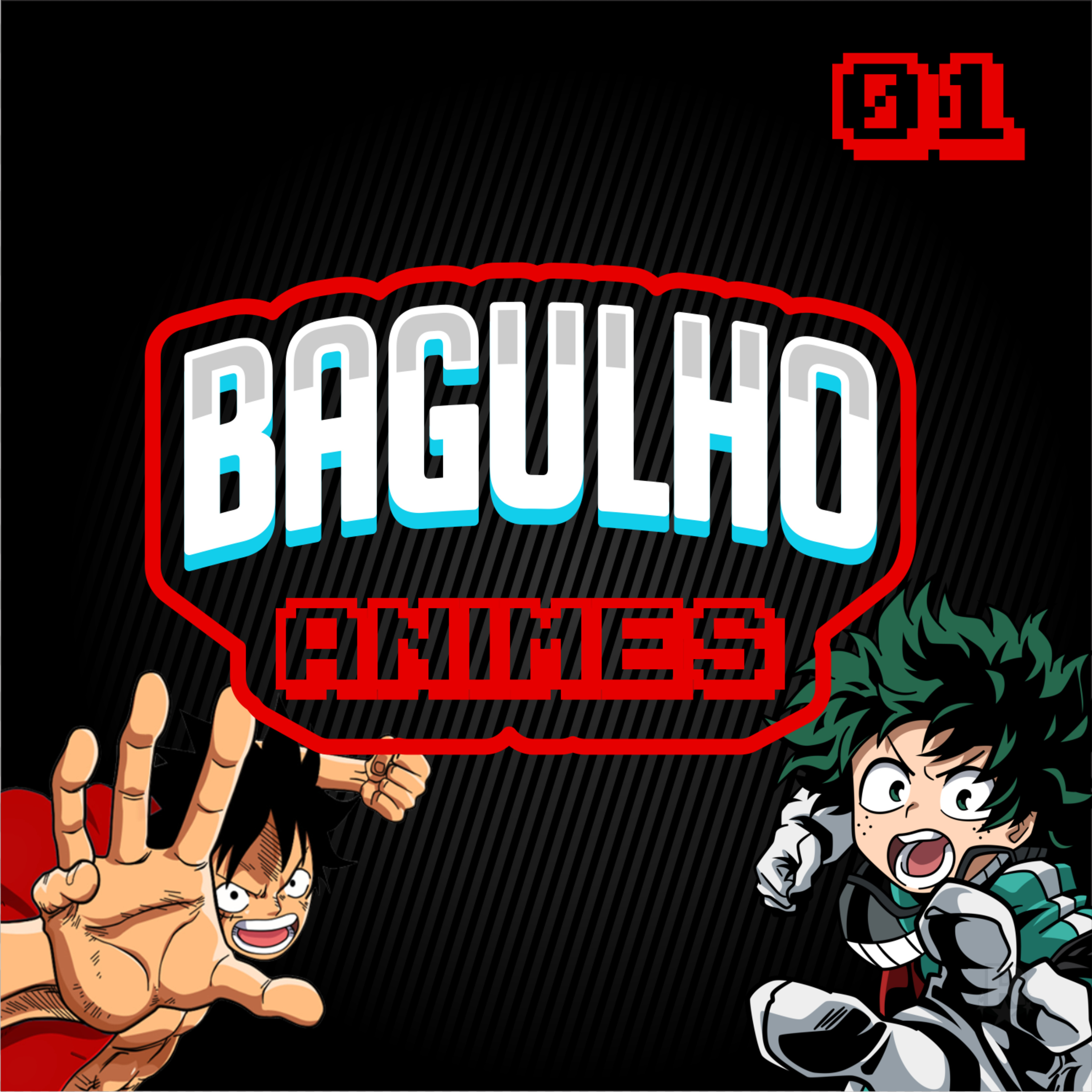 Bagulho da Vez