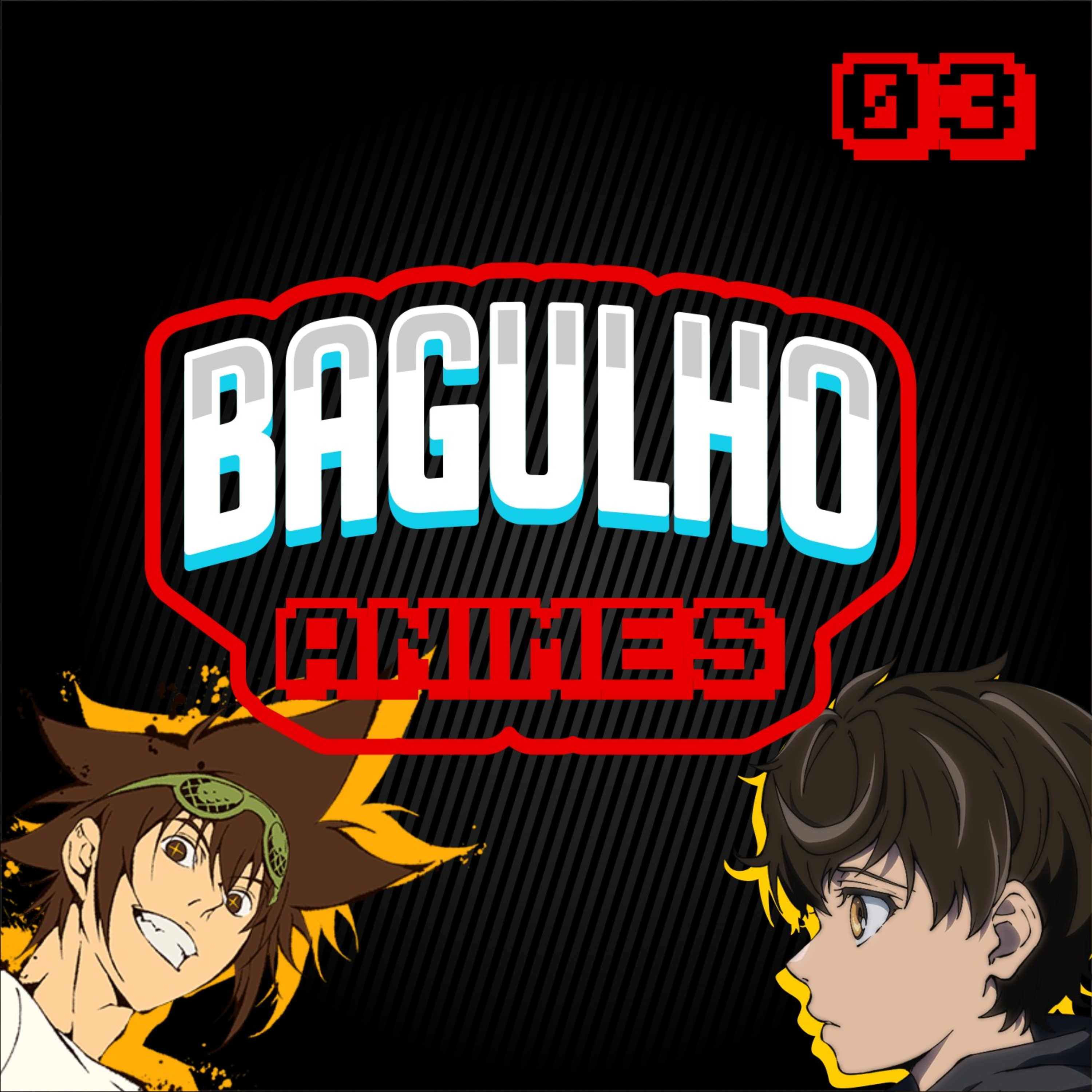 Bagulho da Vez