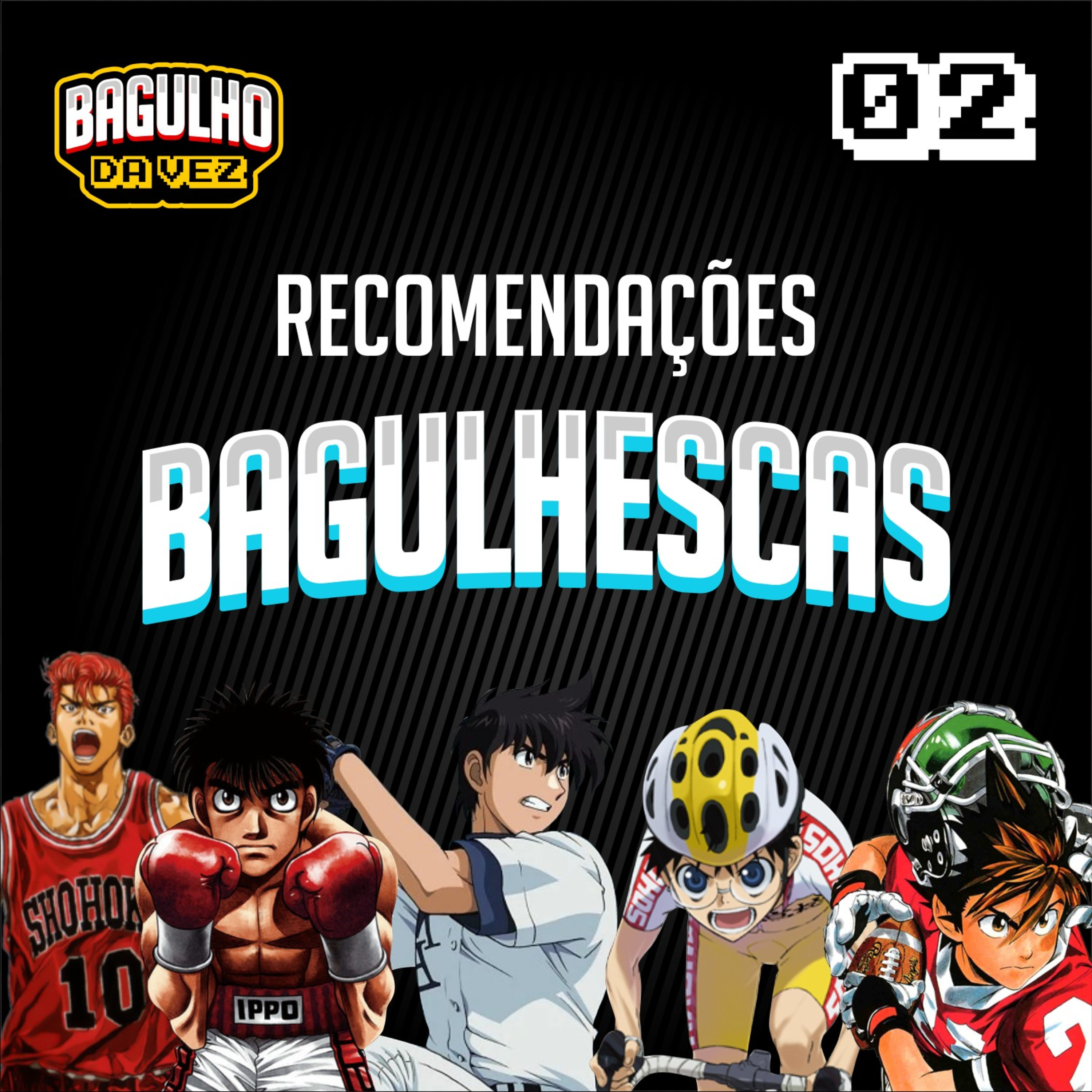 Bagulho da Vez