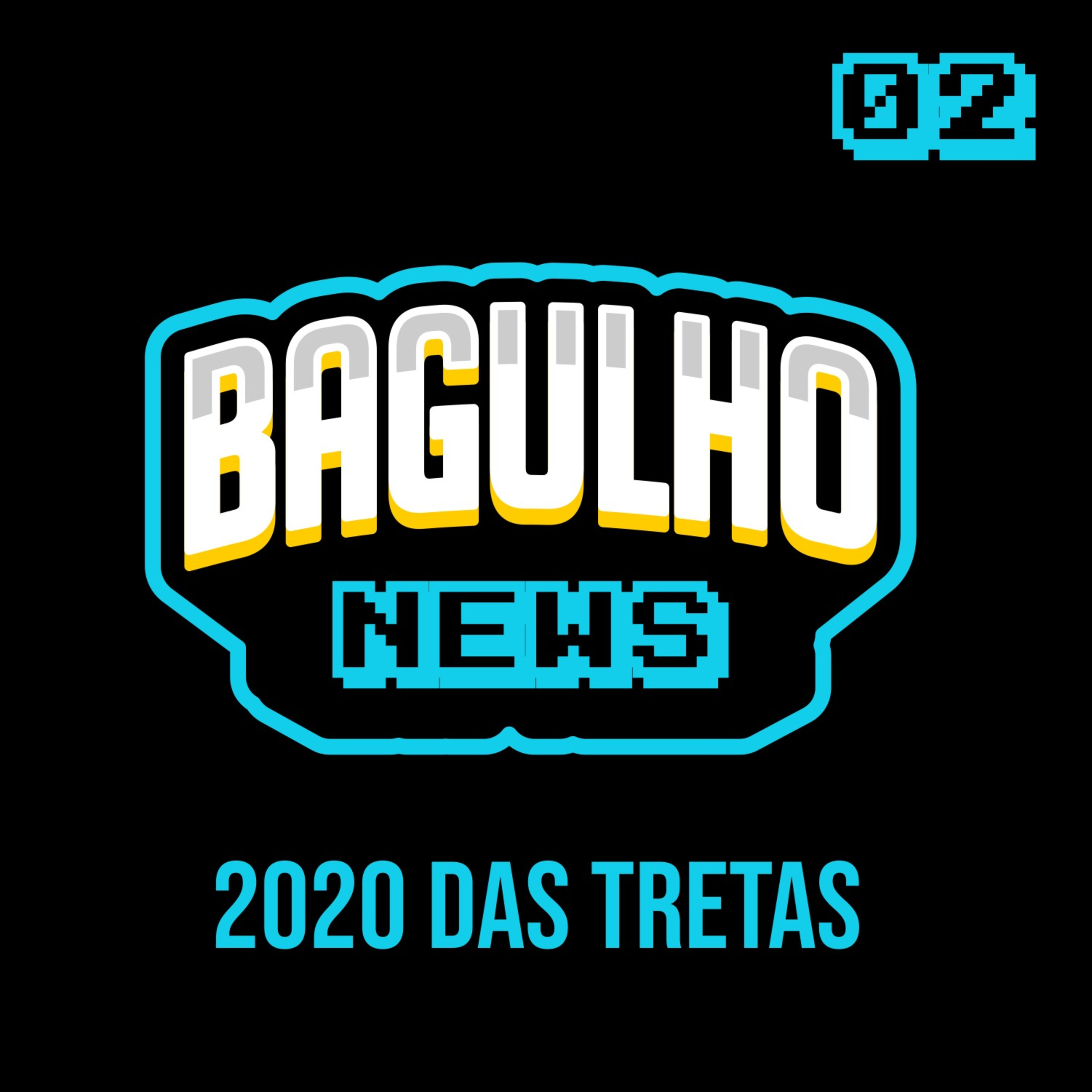 Bagulho da Vez