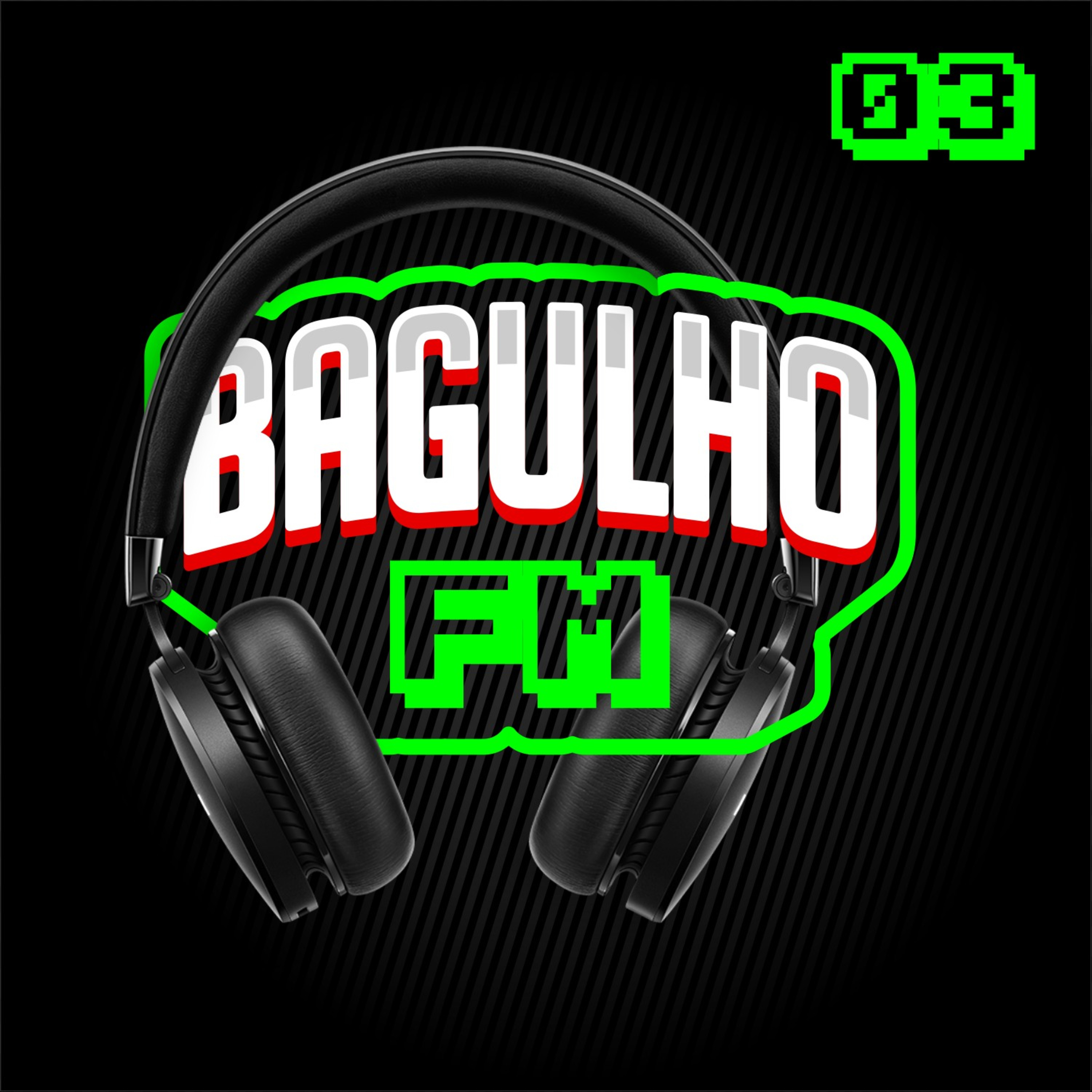 Bagulho da Vez