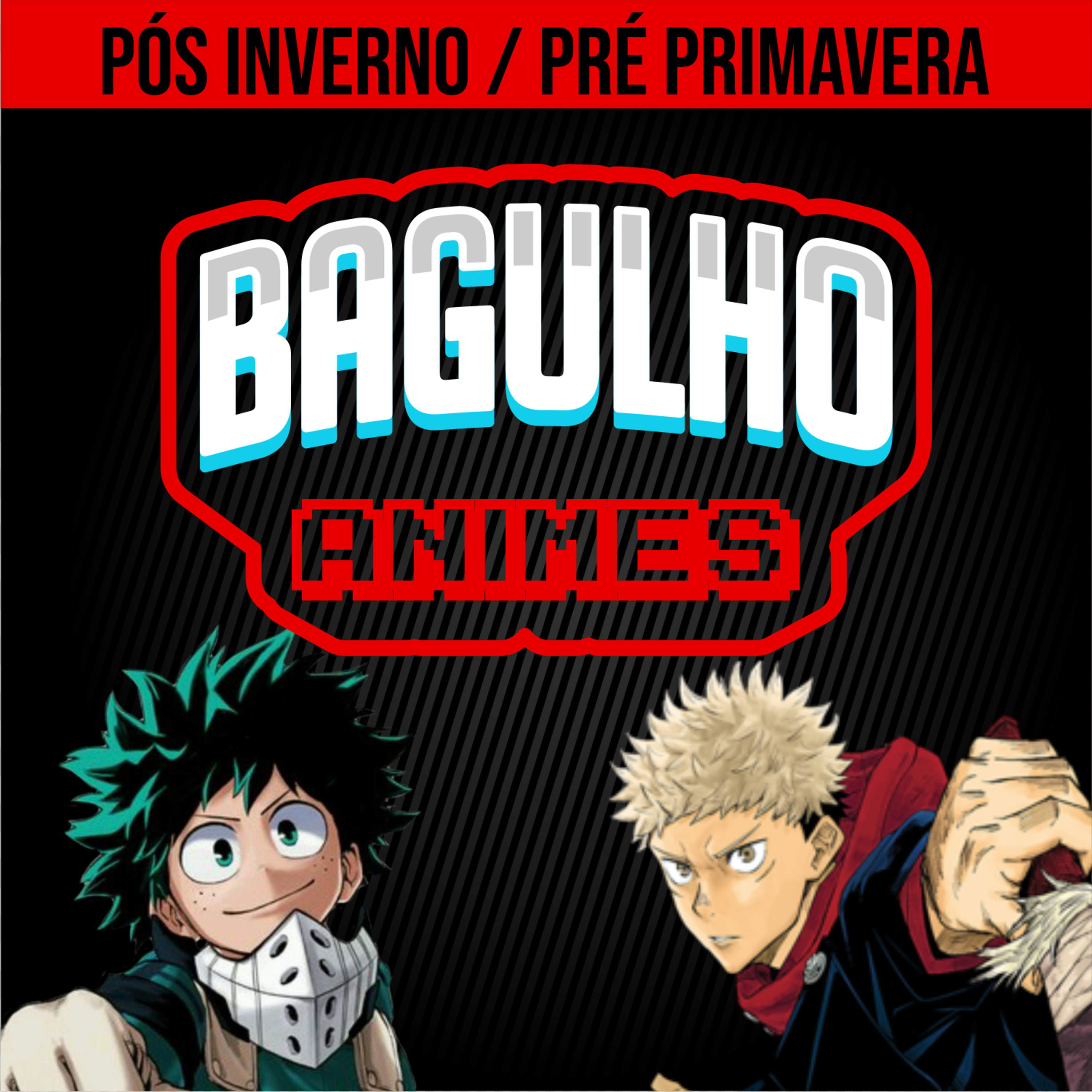 Bagulho da Vez