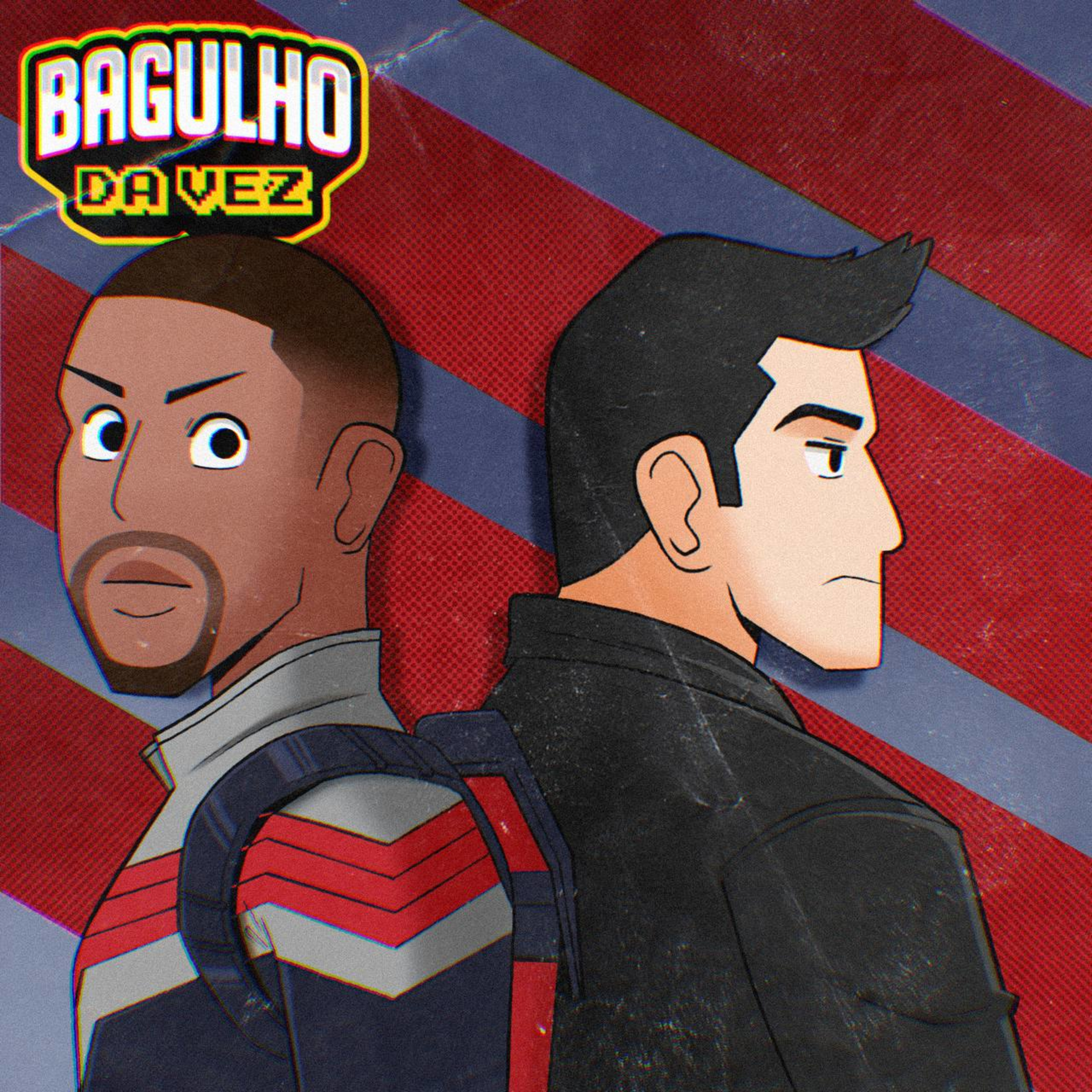 Bagulho da Vez