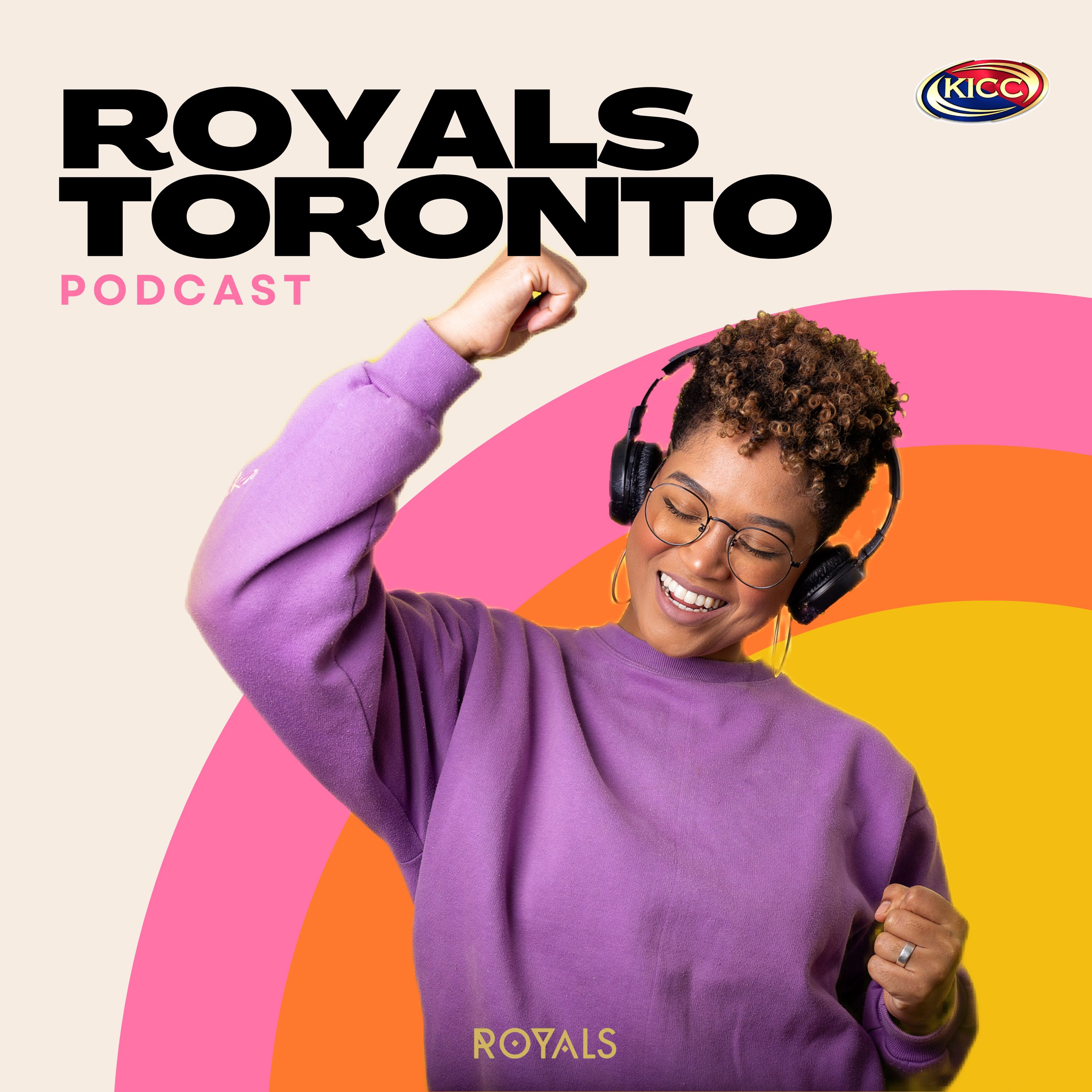 KICC Royals Toronto Sermons
