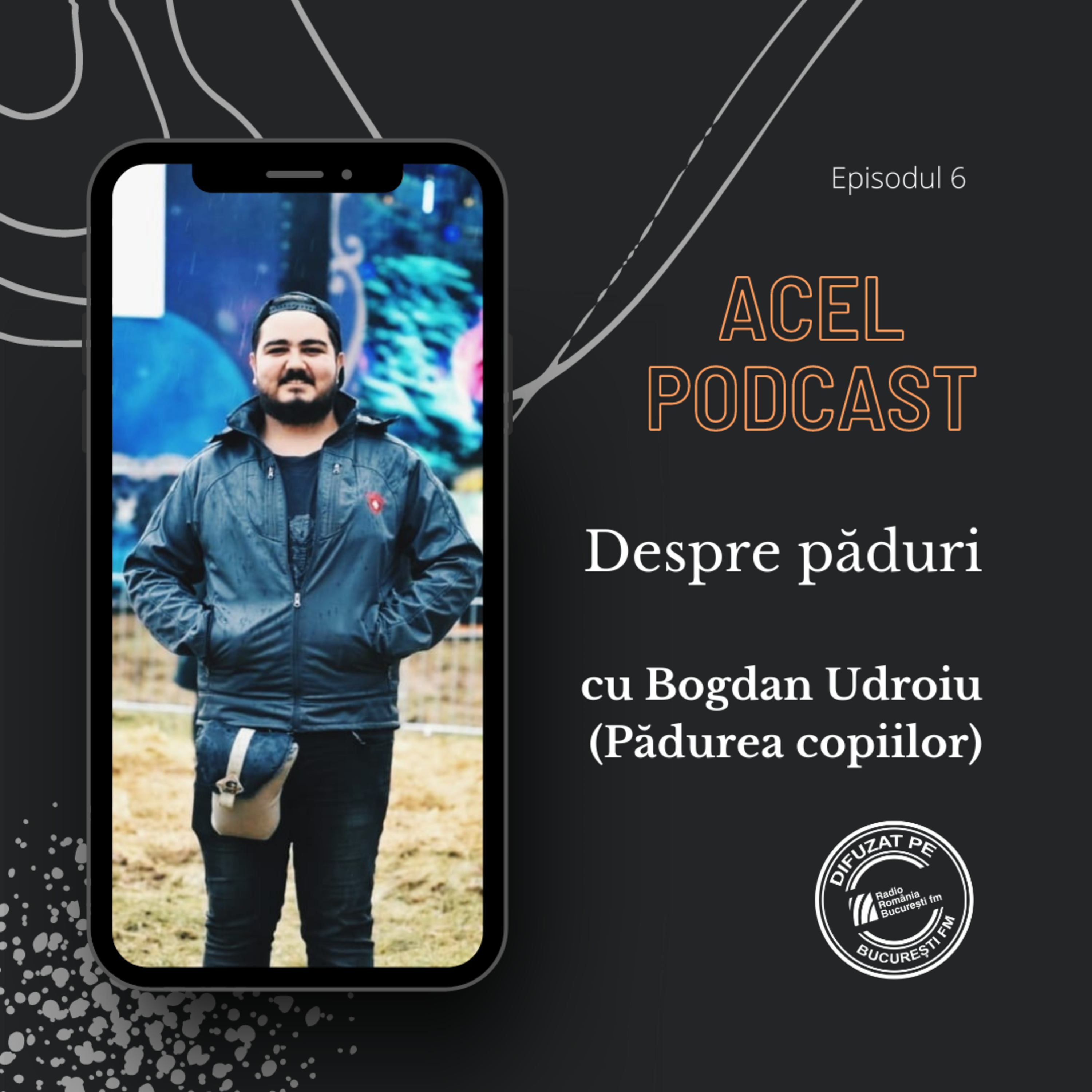 DOPcast