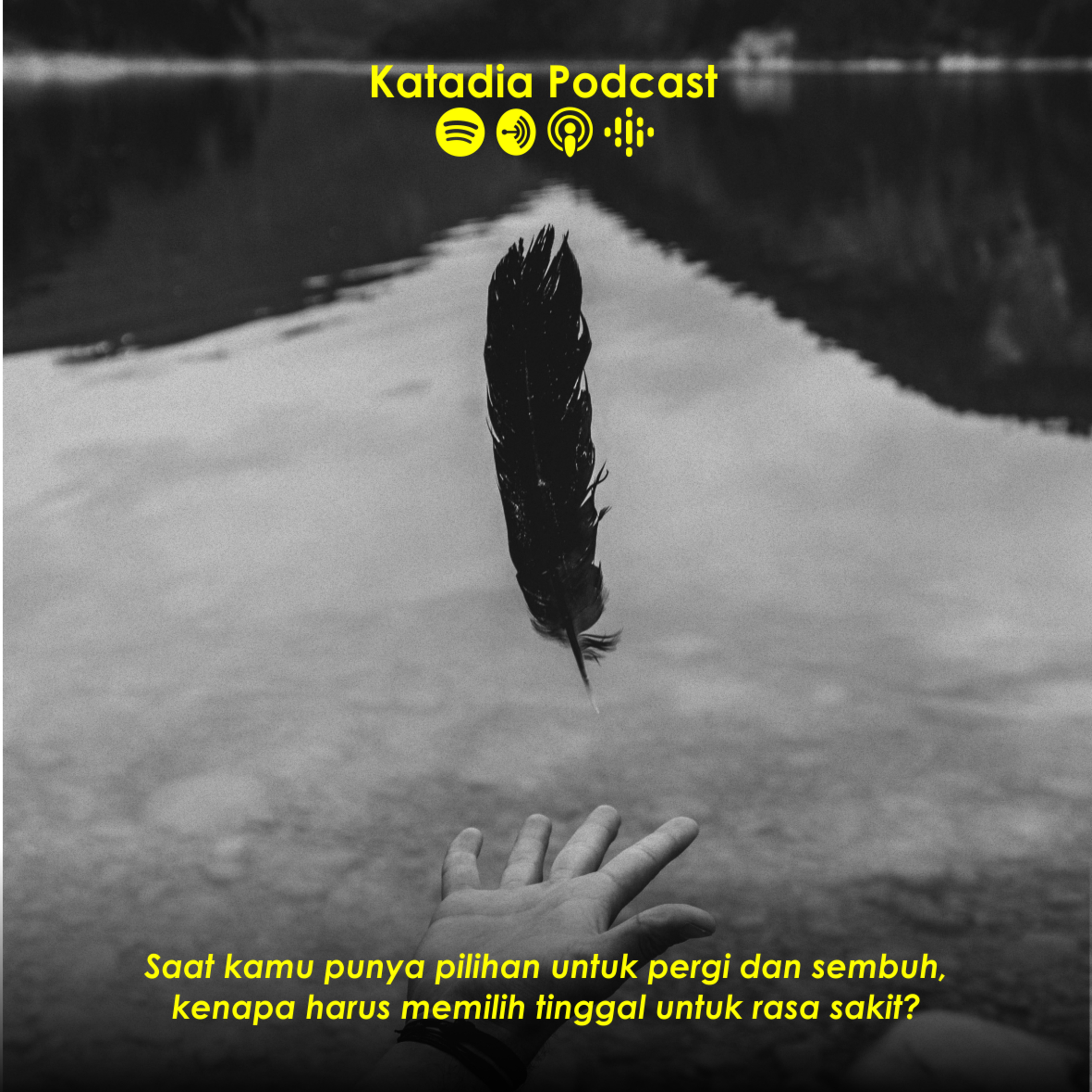 Katadia Podcast