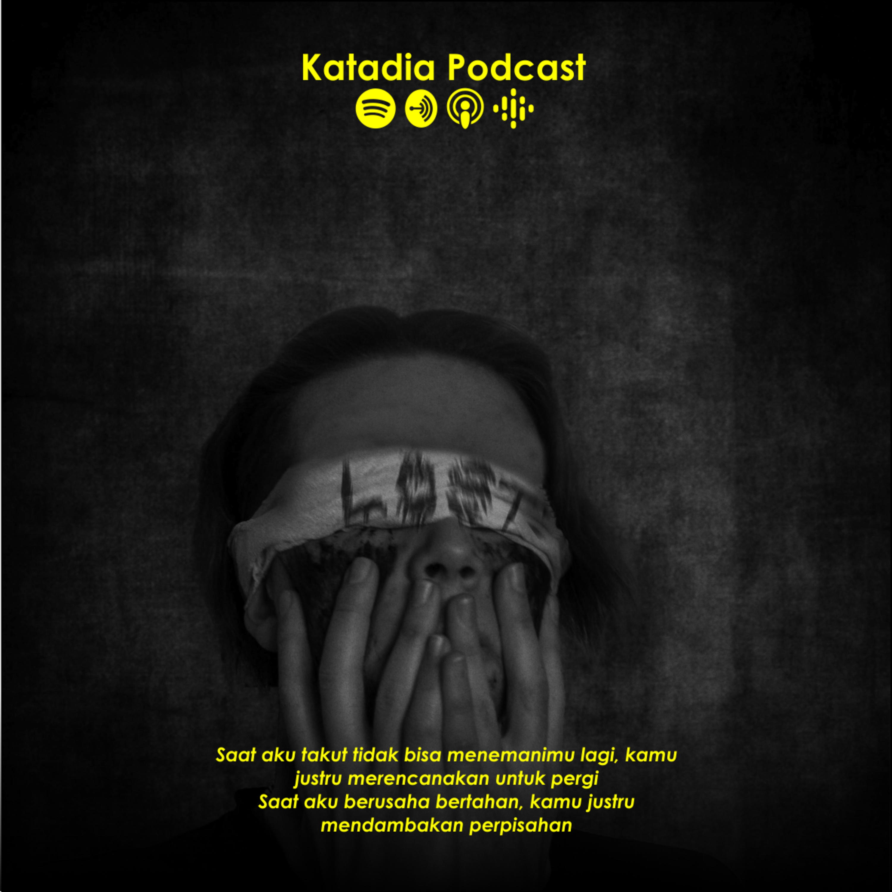 Katadia Podcast