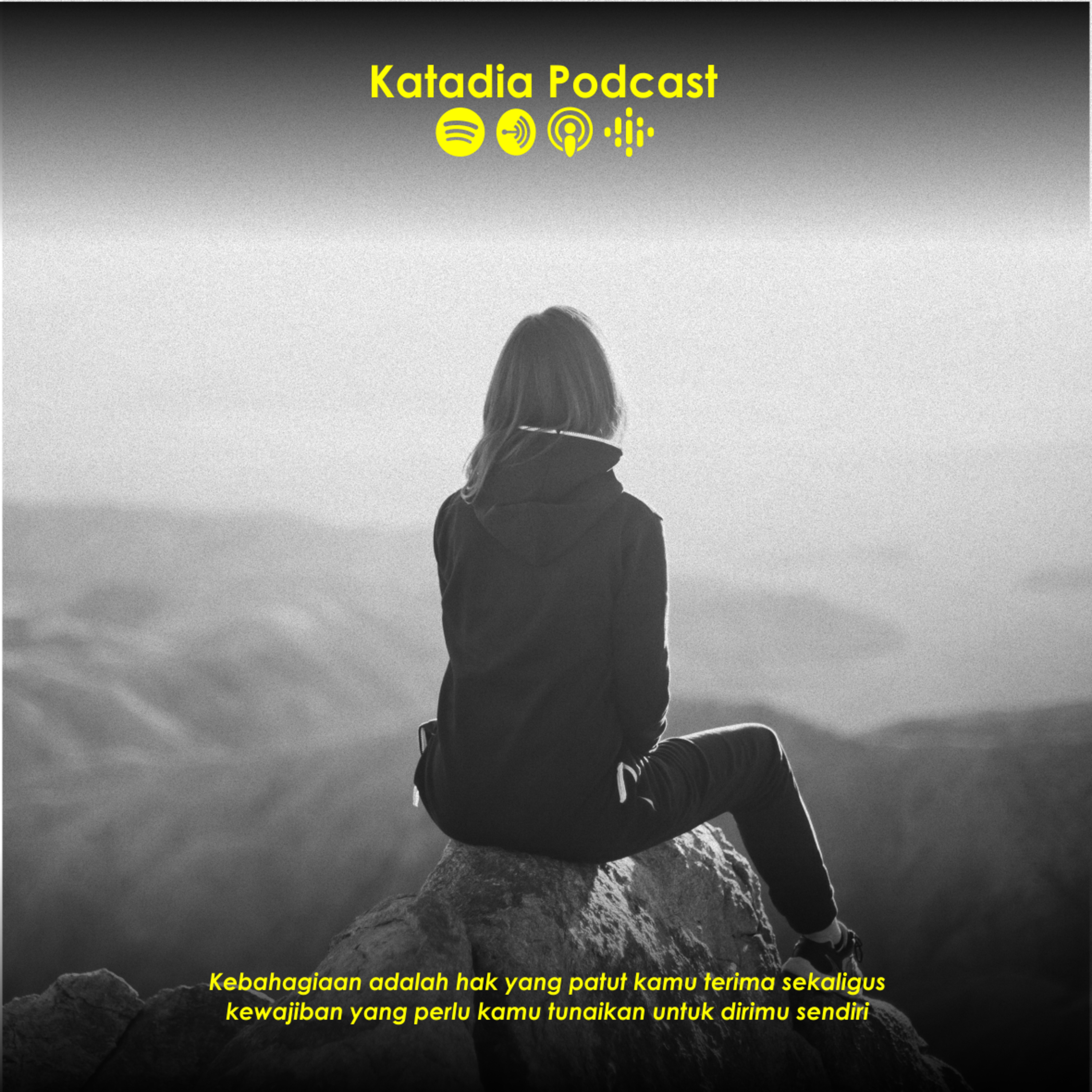 Katadia Podcast
