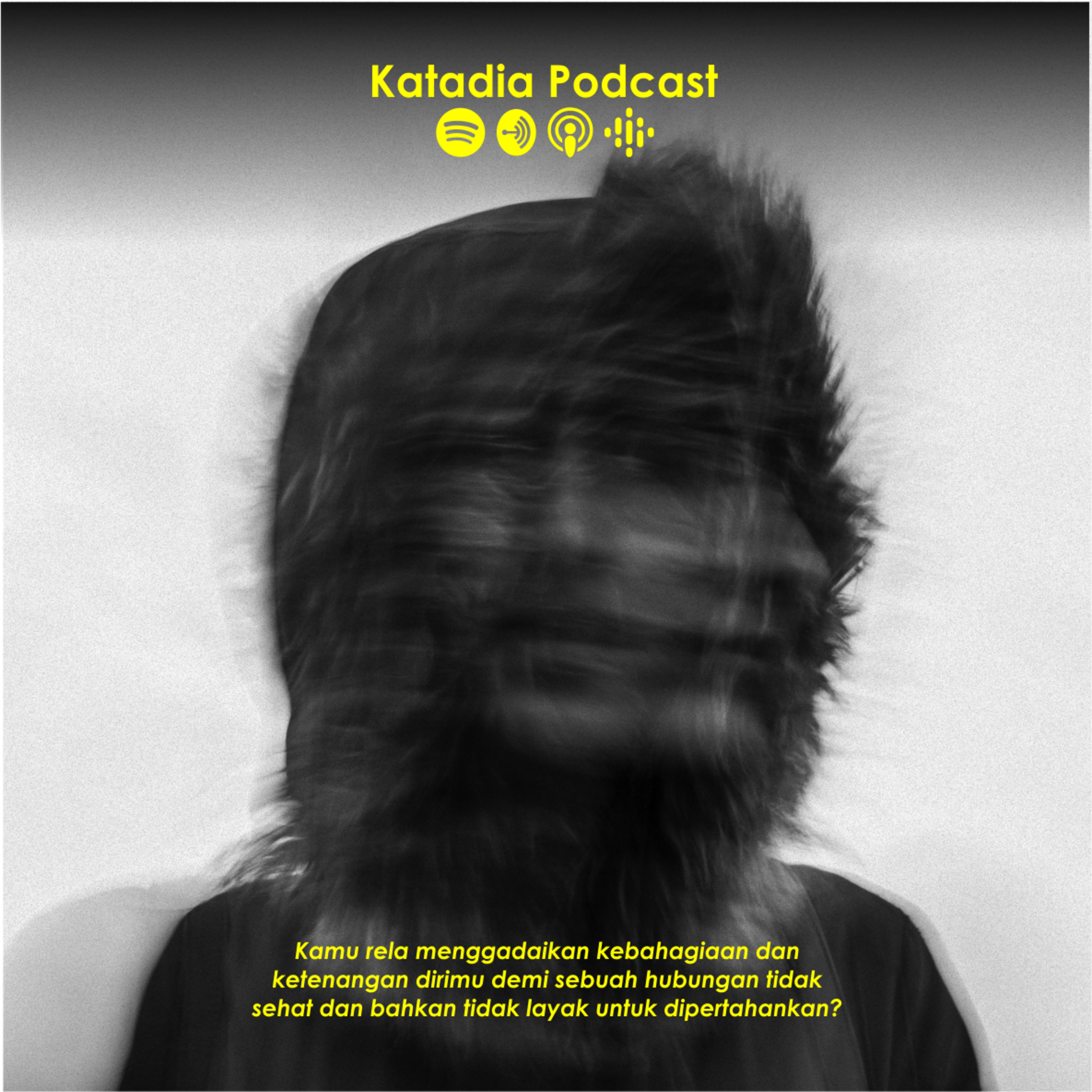 Katadia Podcast