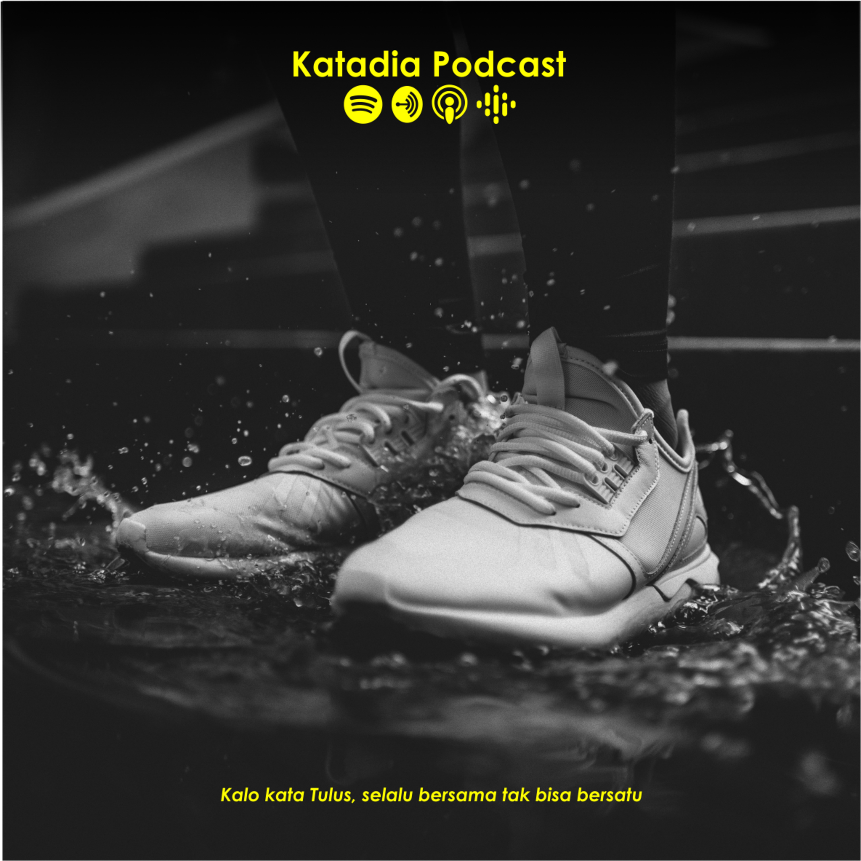 Katadia Podcast