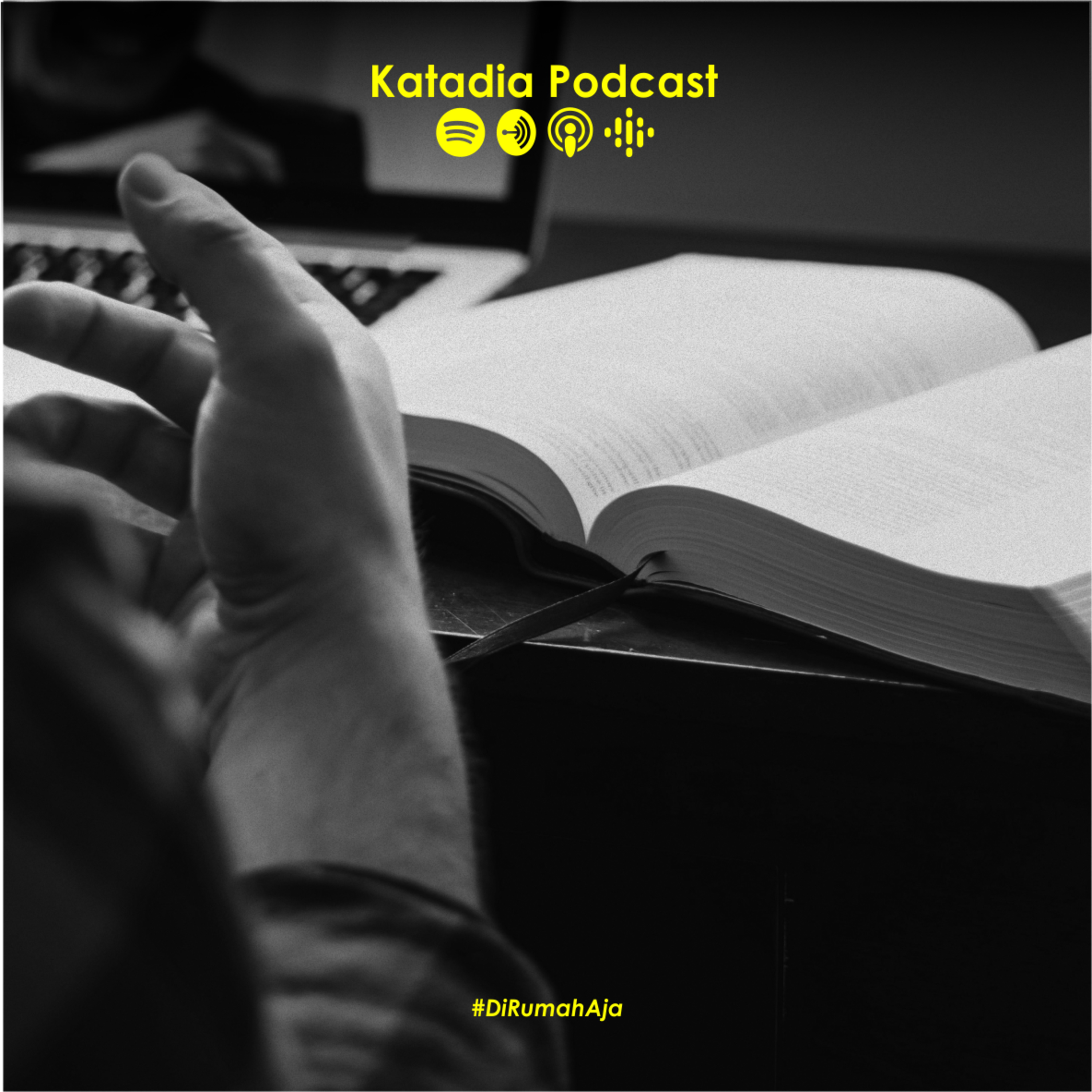Katadia Podcast