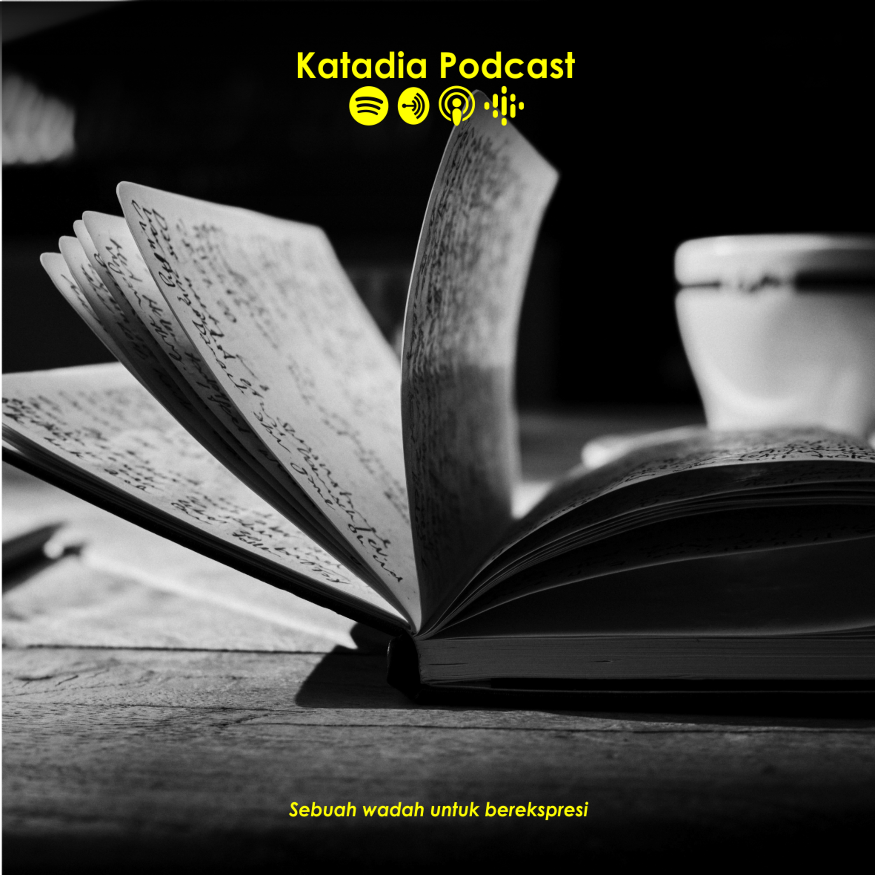 Katadia Podcast