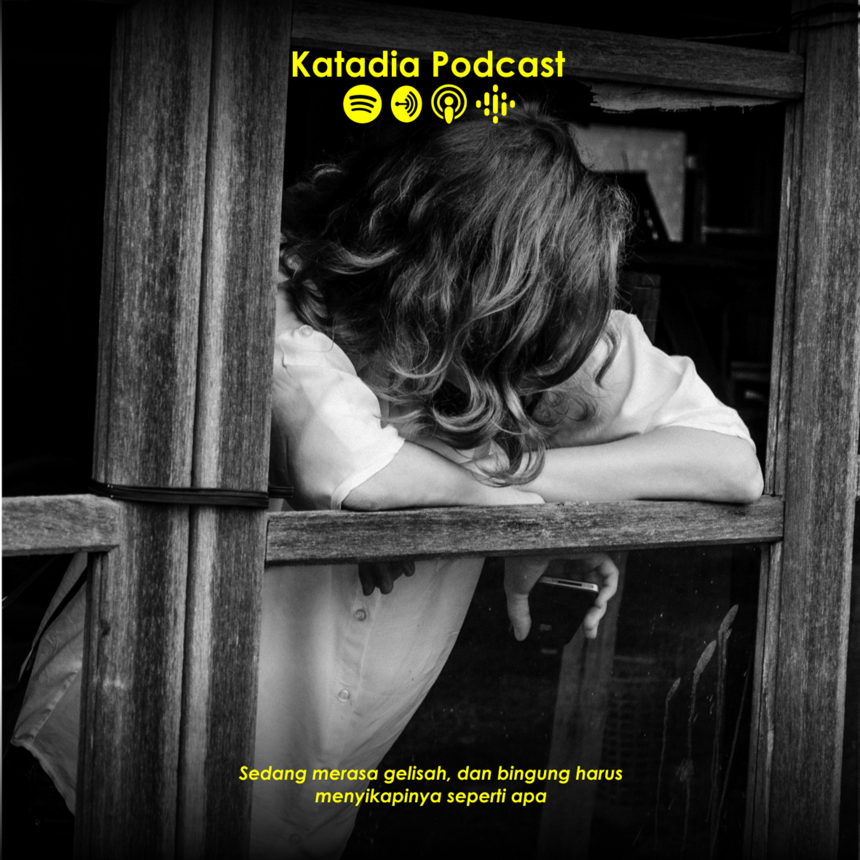 Katadia Podcast