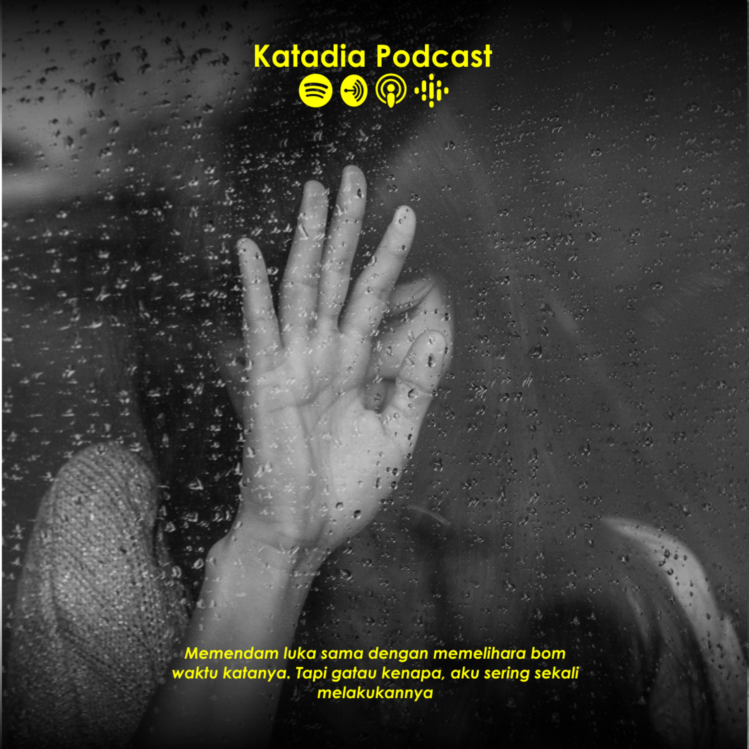 Katadia Podcast