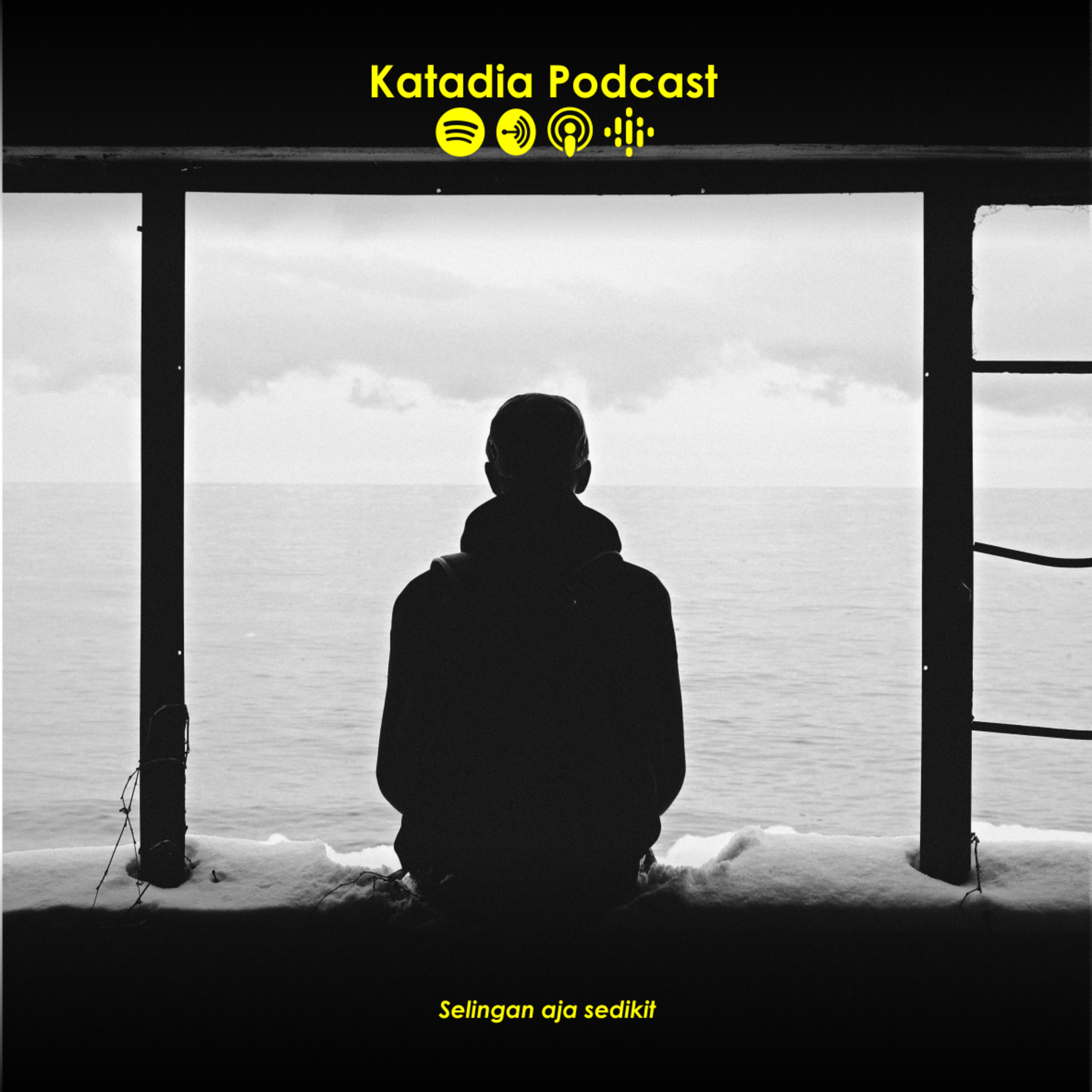 Katadia Podcast