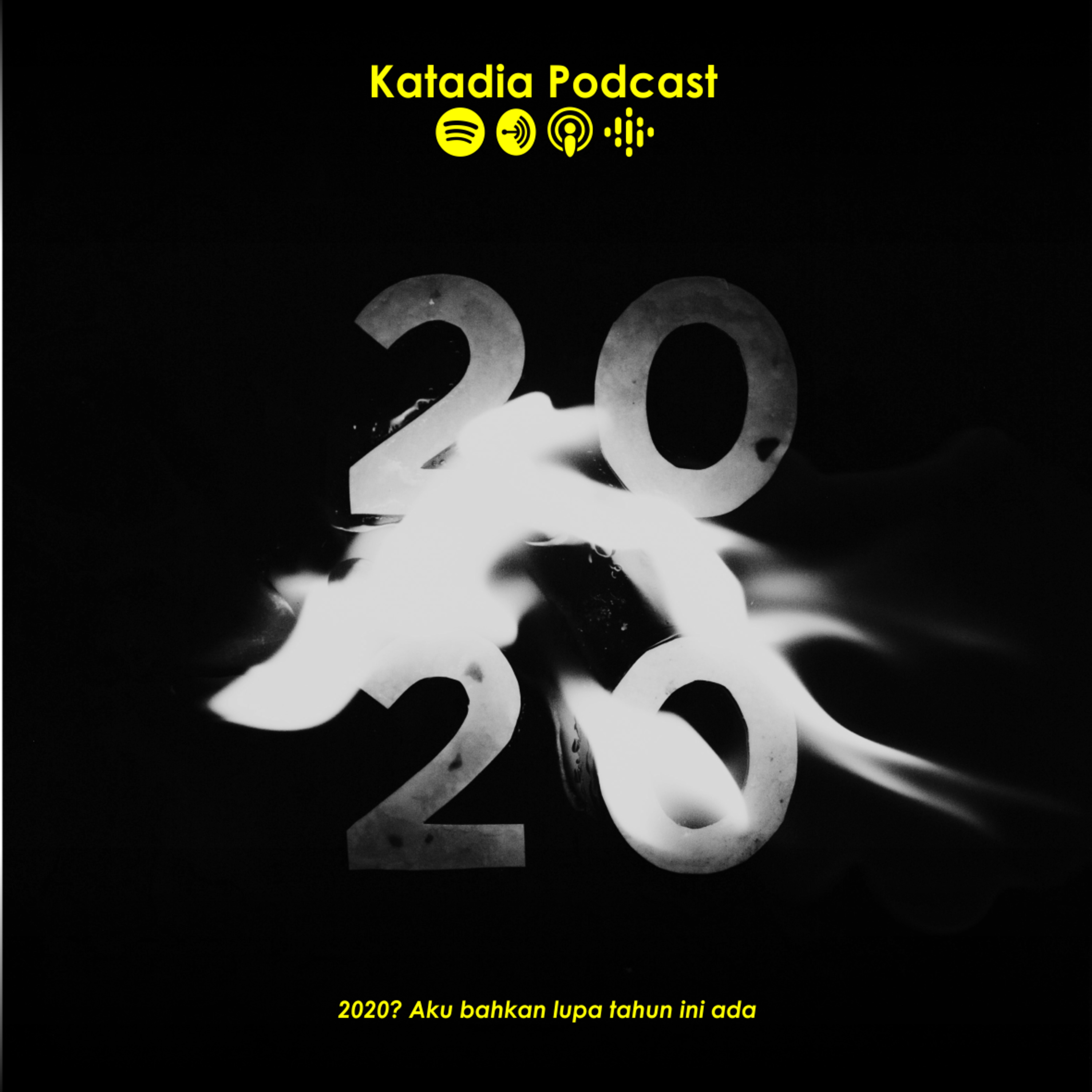 Katadia Podcast