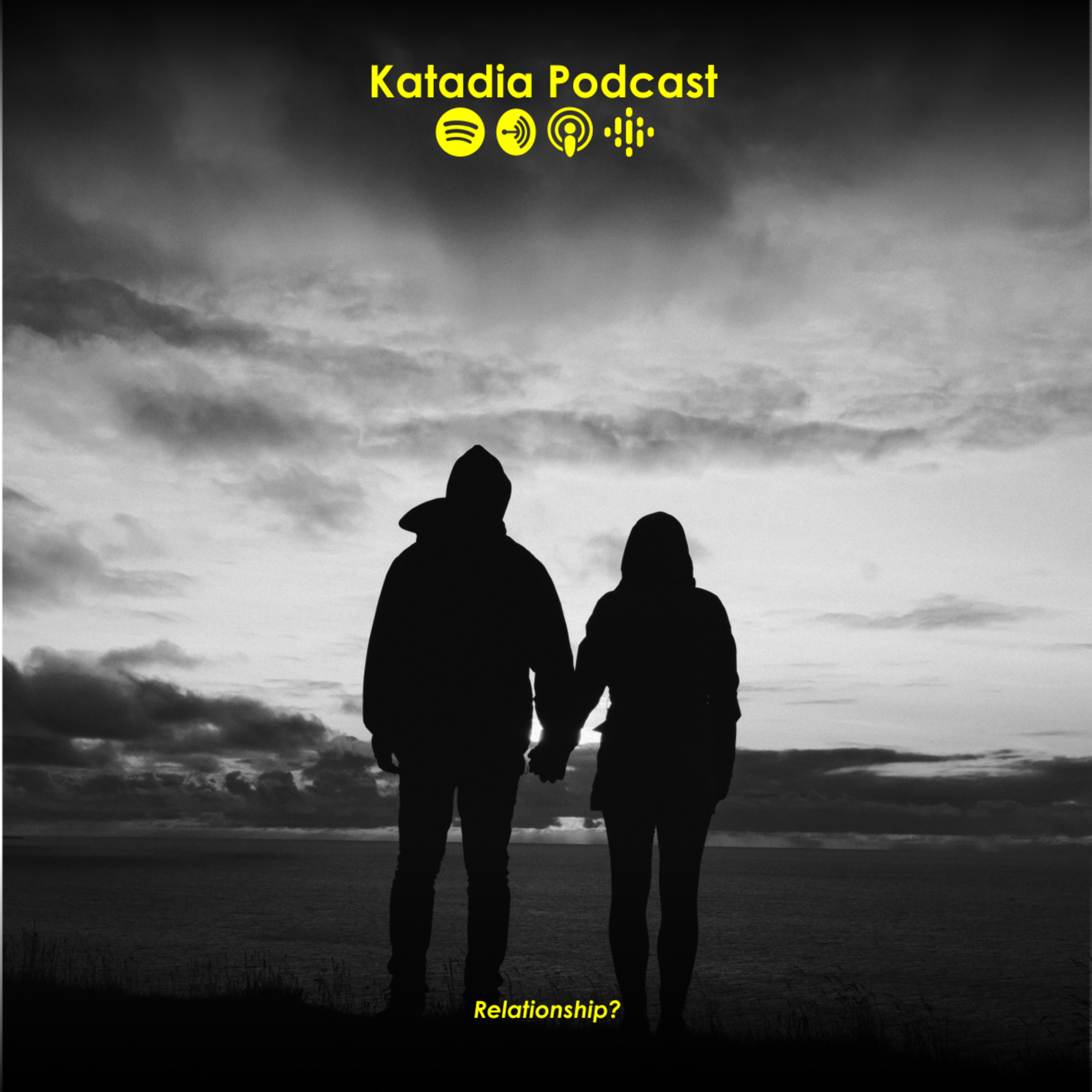 Katadia Podcast