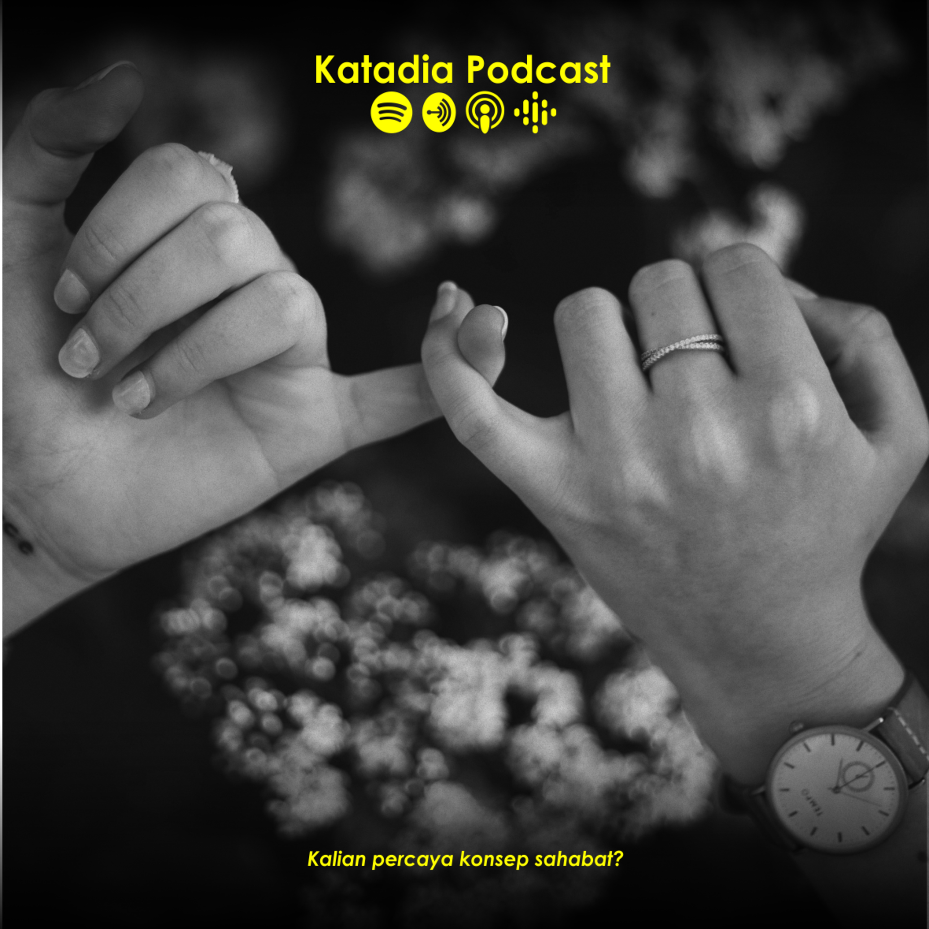 Katadia Podcast