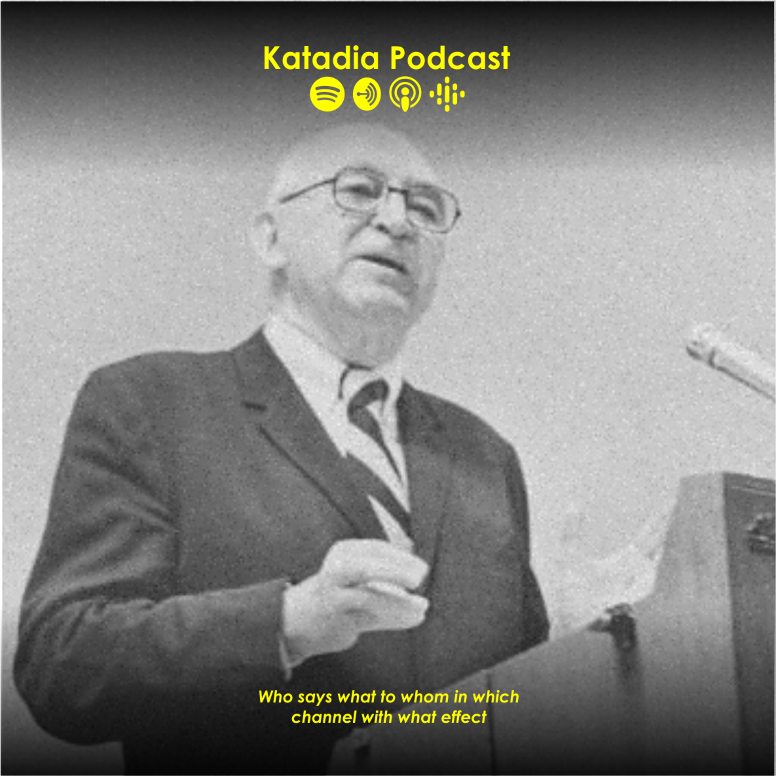 Katadia Podcast