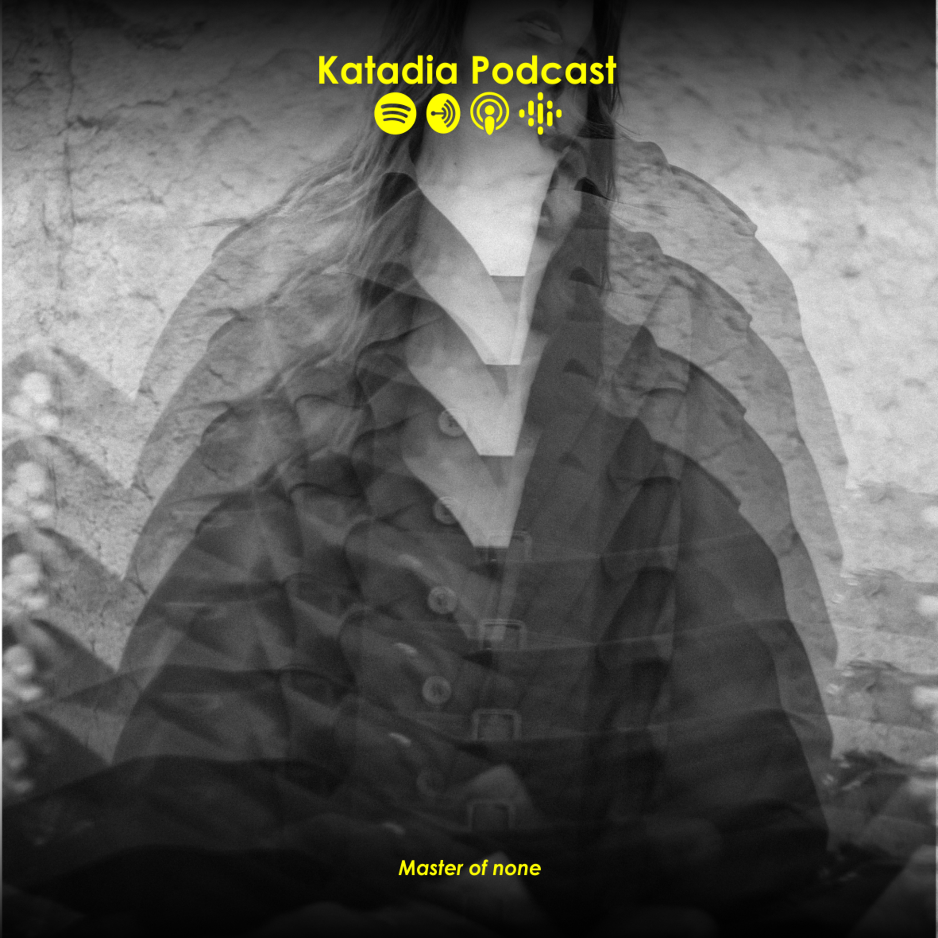 Katadia Podcast