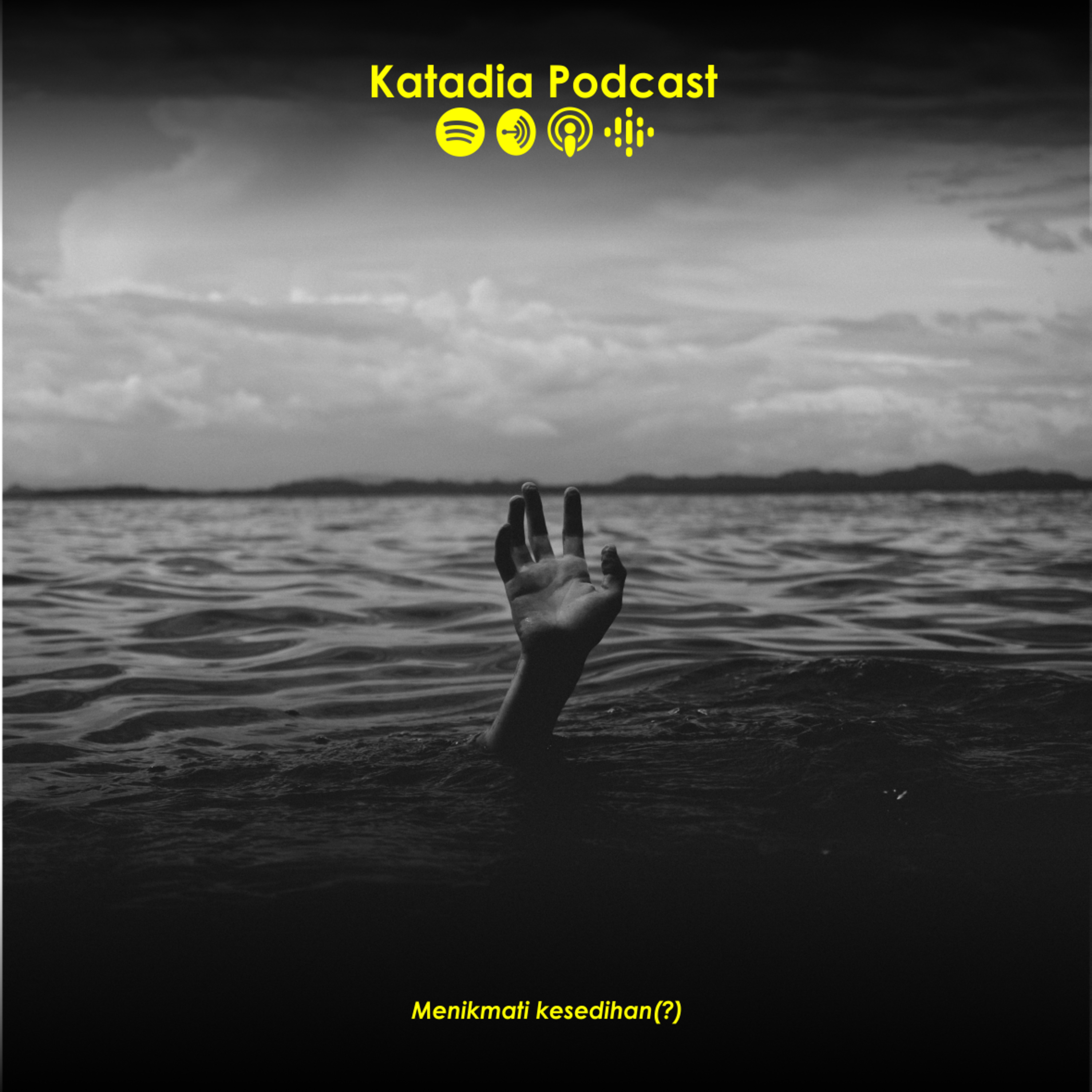 Katadia Podcast