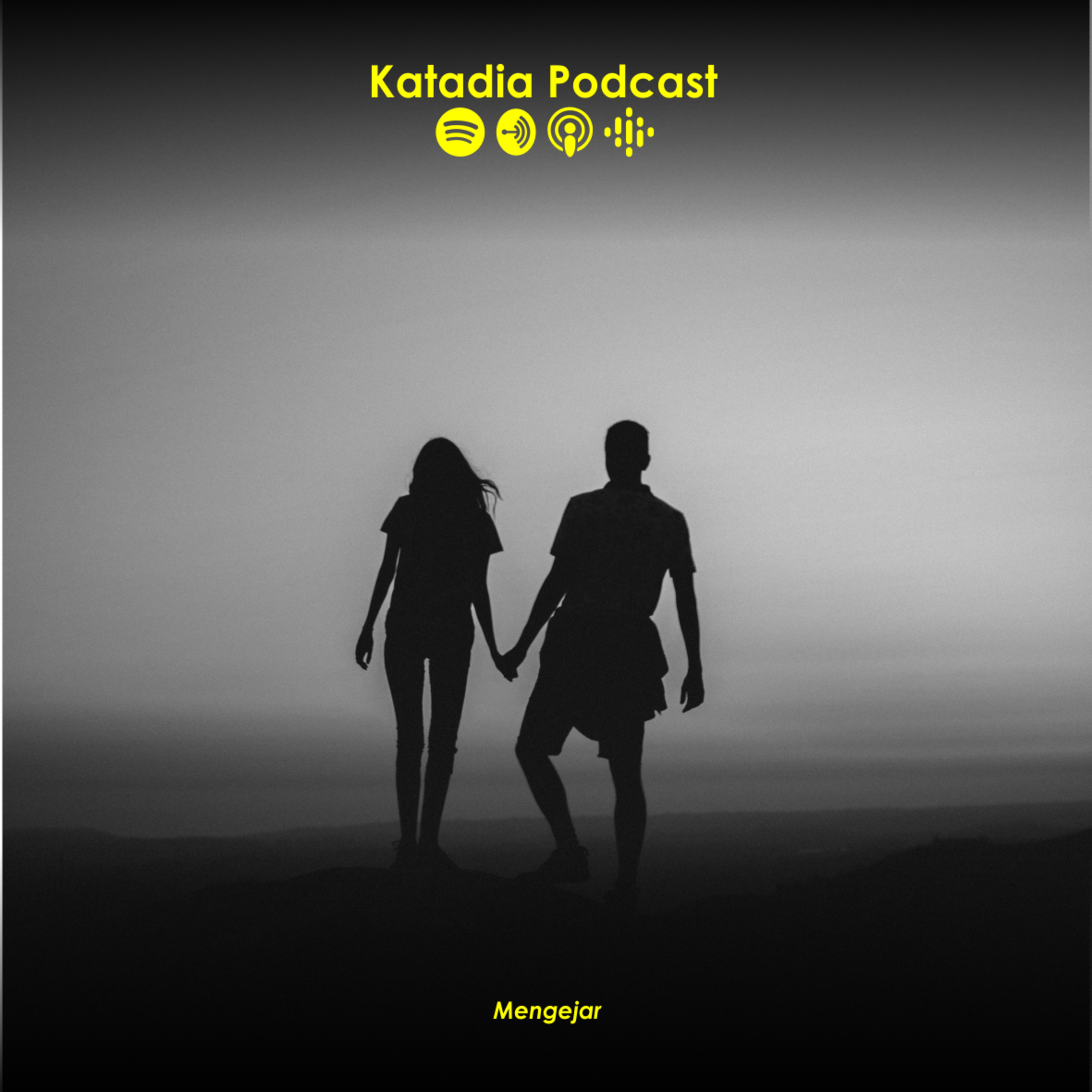Katadia Podcast