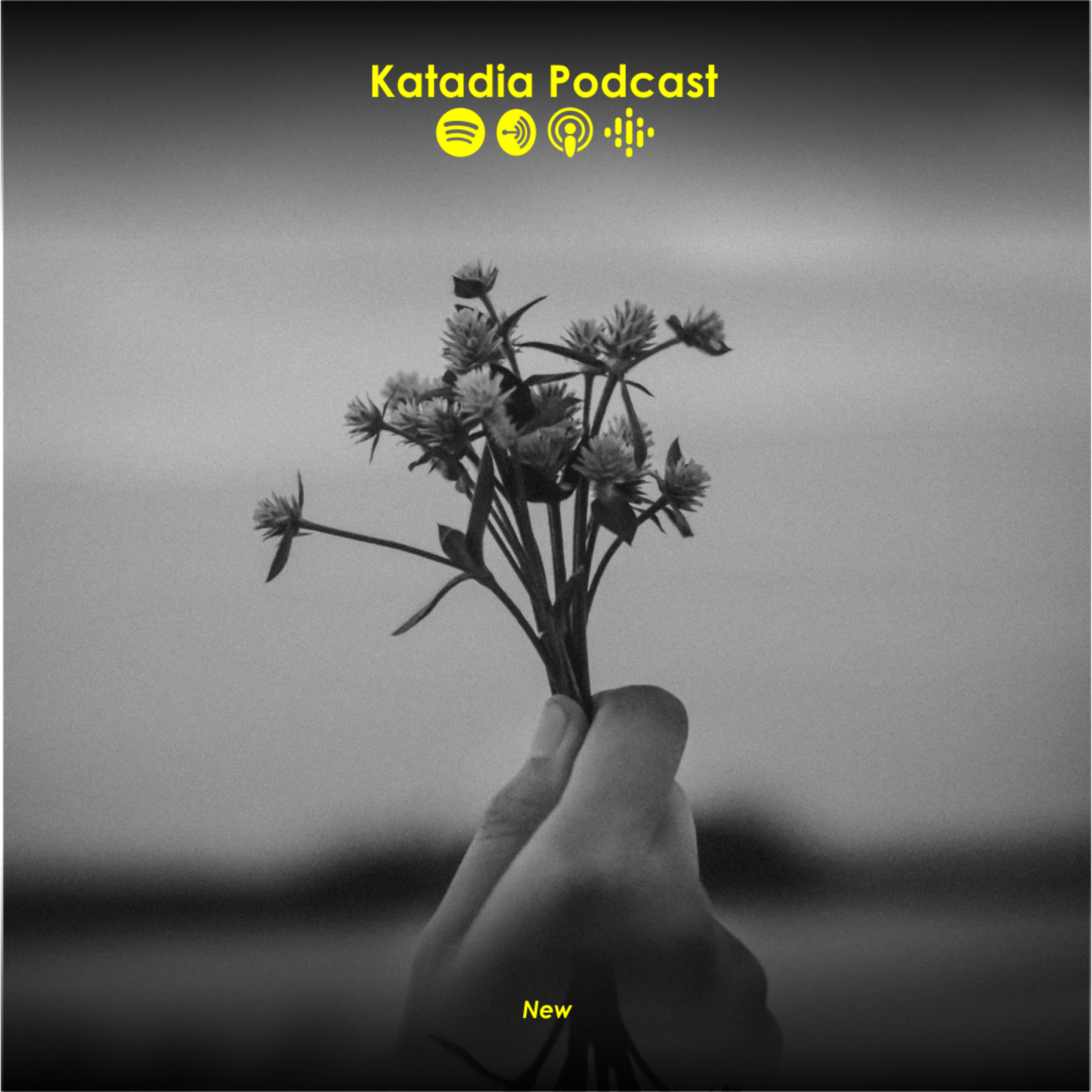Katadia Podcast