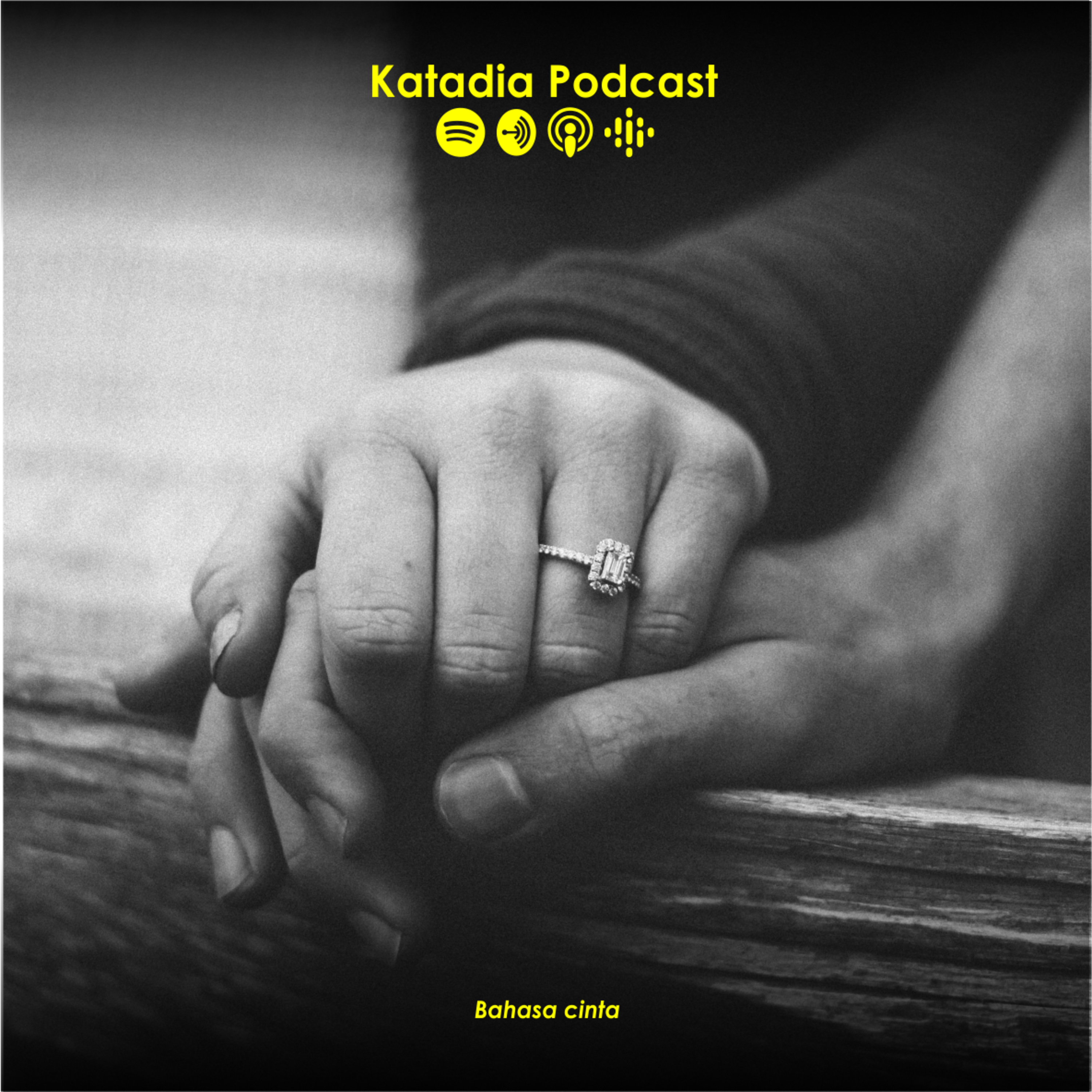 Katadia Podcast