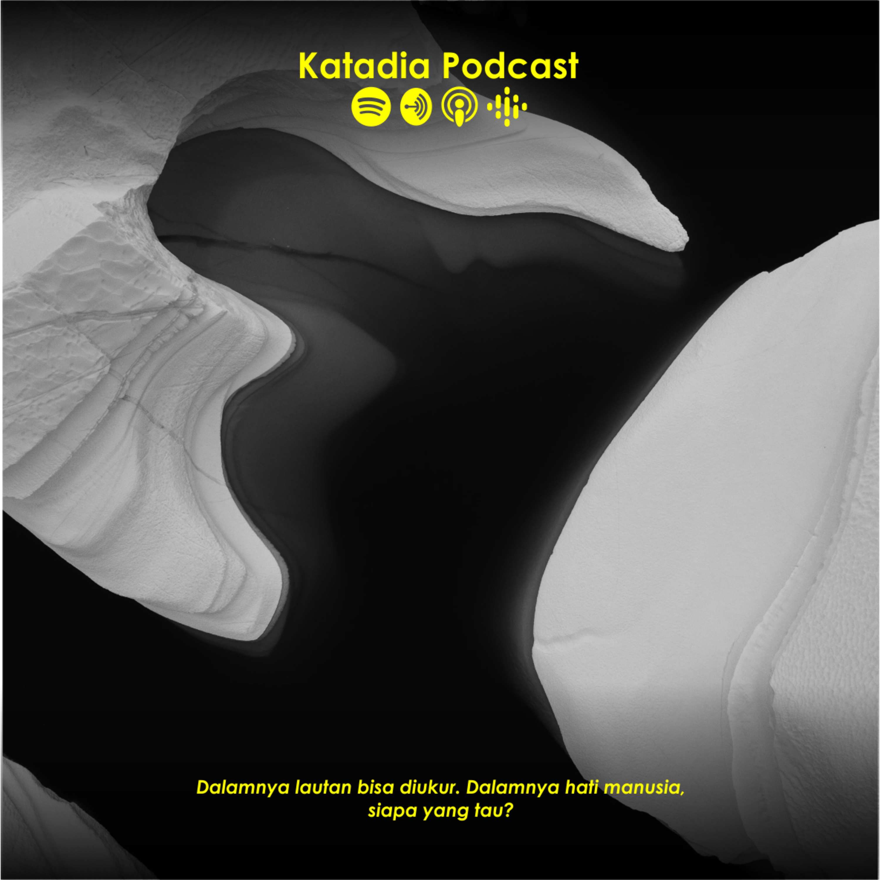 Katadia Podcast