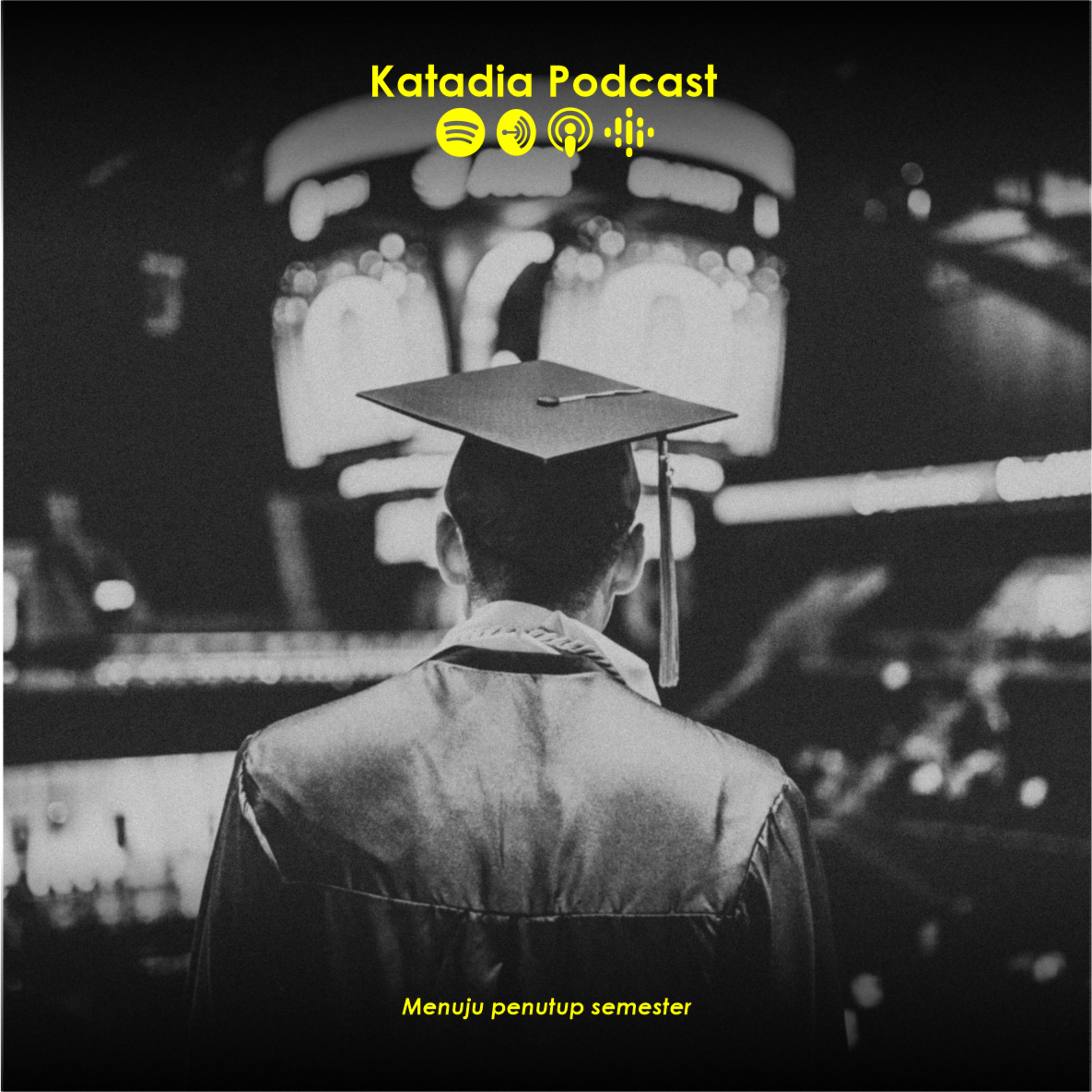 Katadia Podcast
