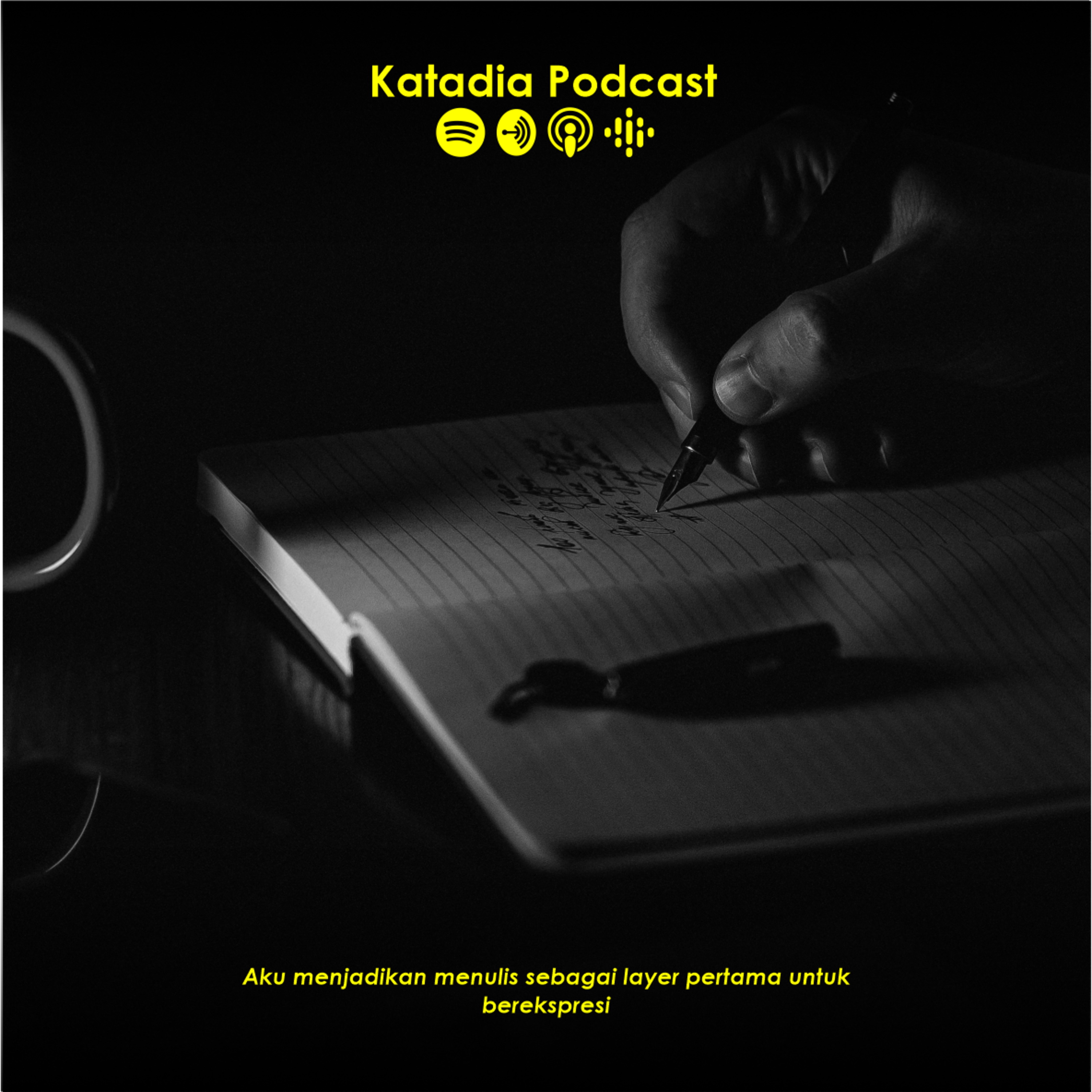 Katadia Podcast