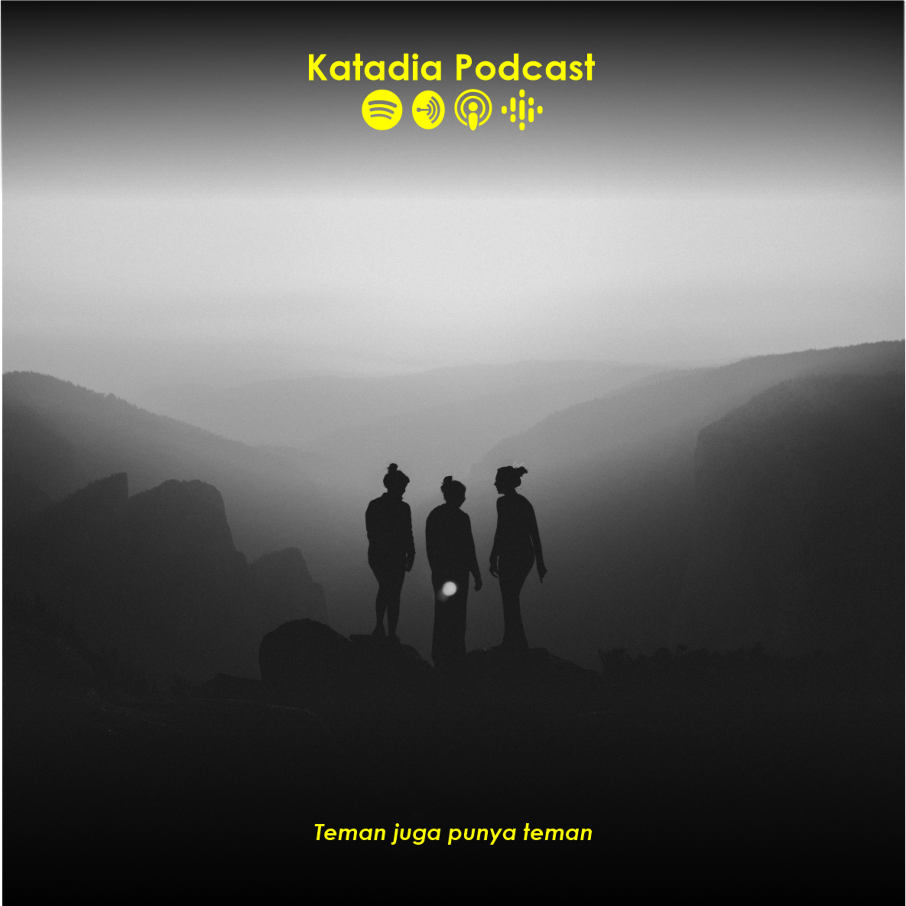 Katadia Podcast