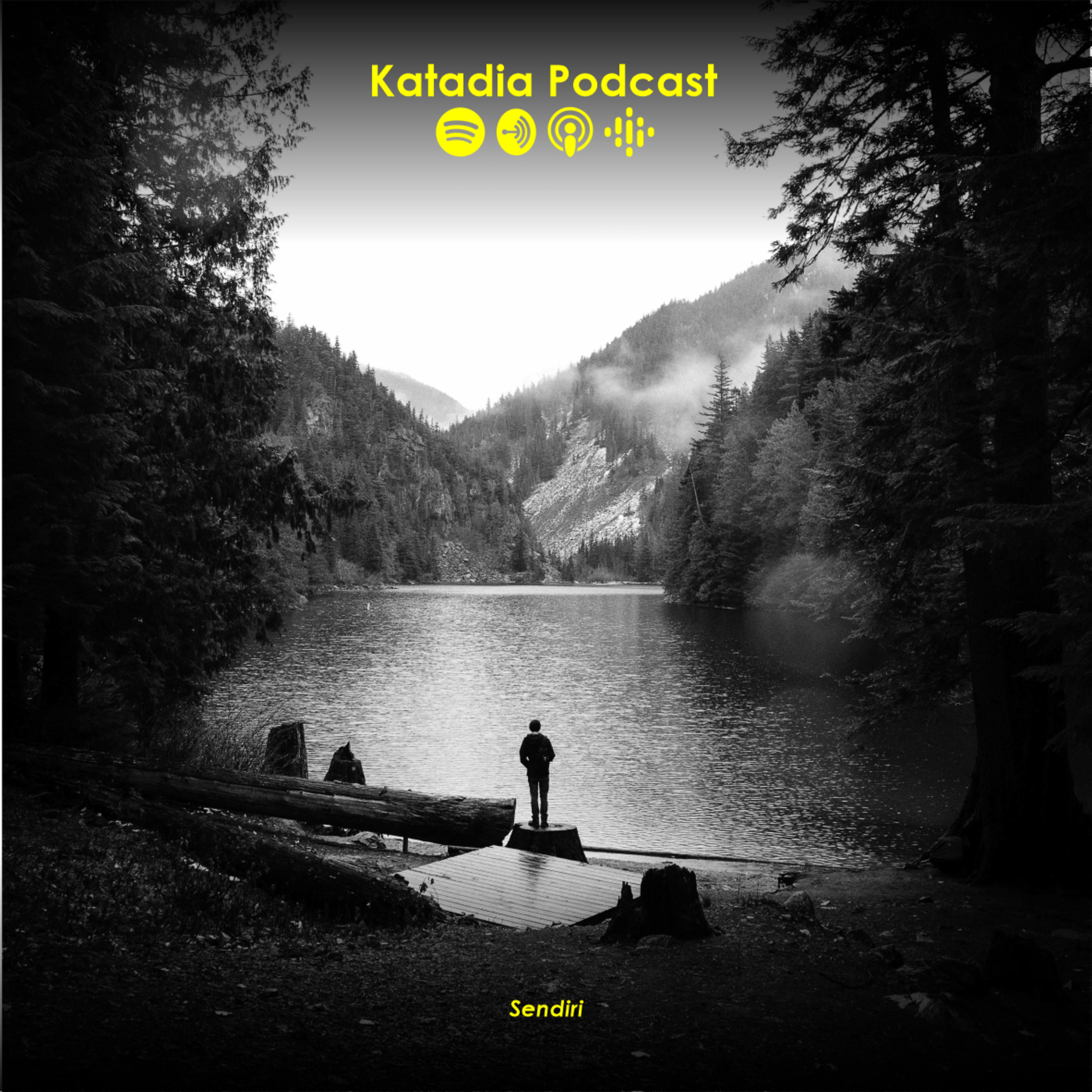 Katadia Podcast