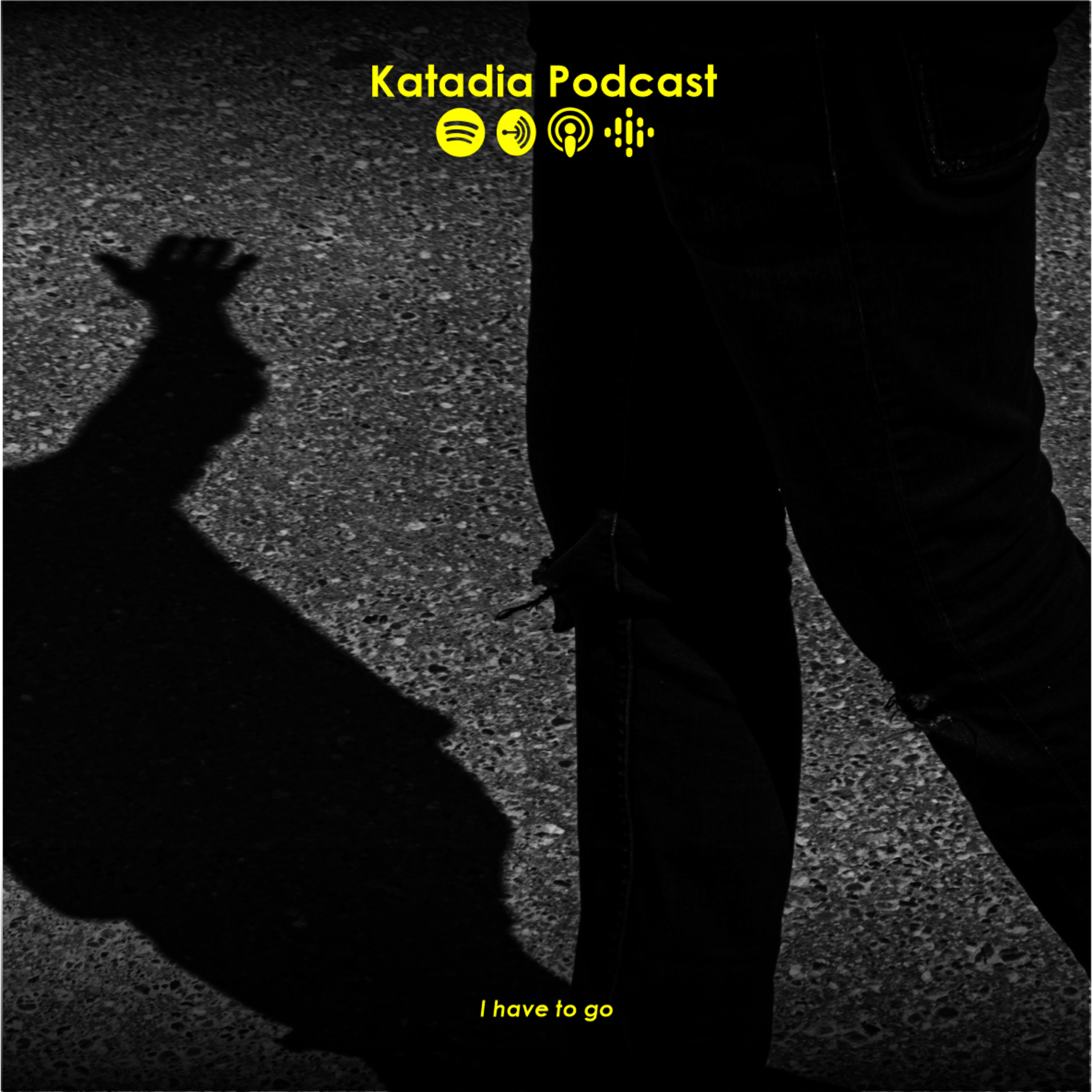 Katadia Podcast