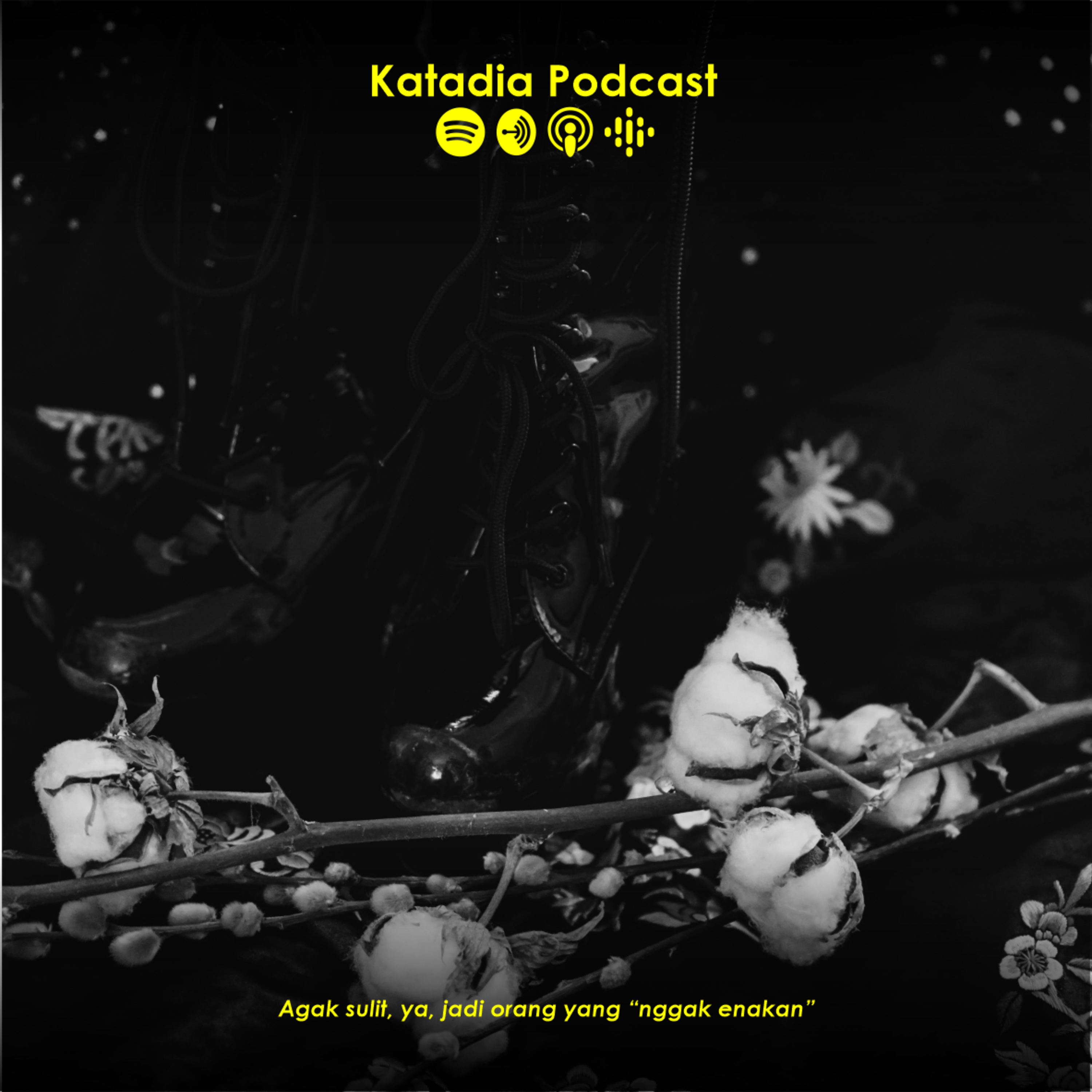 Katadia Podcast
