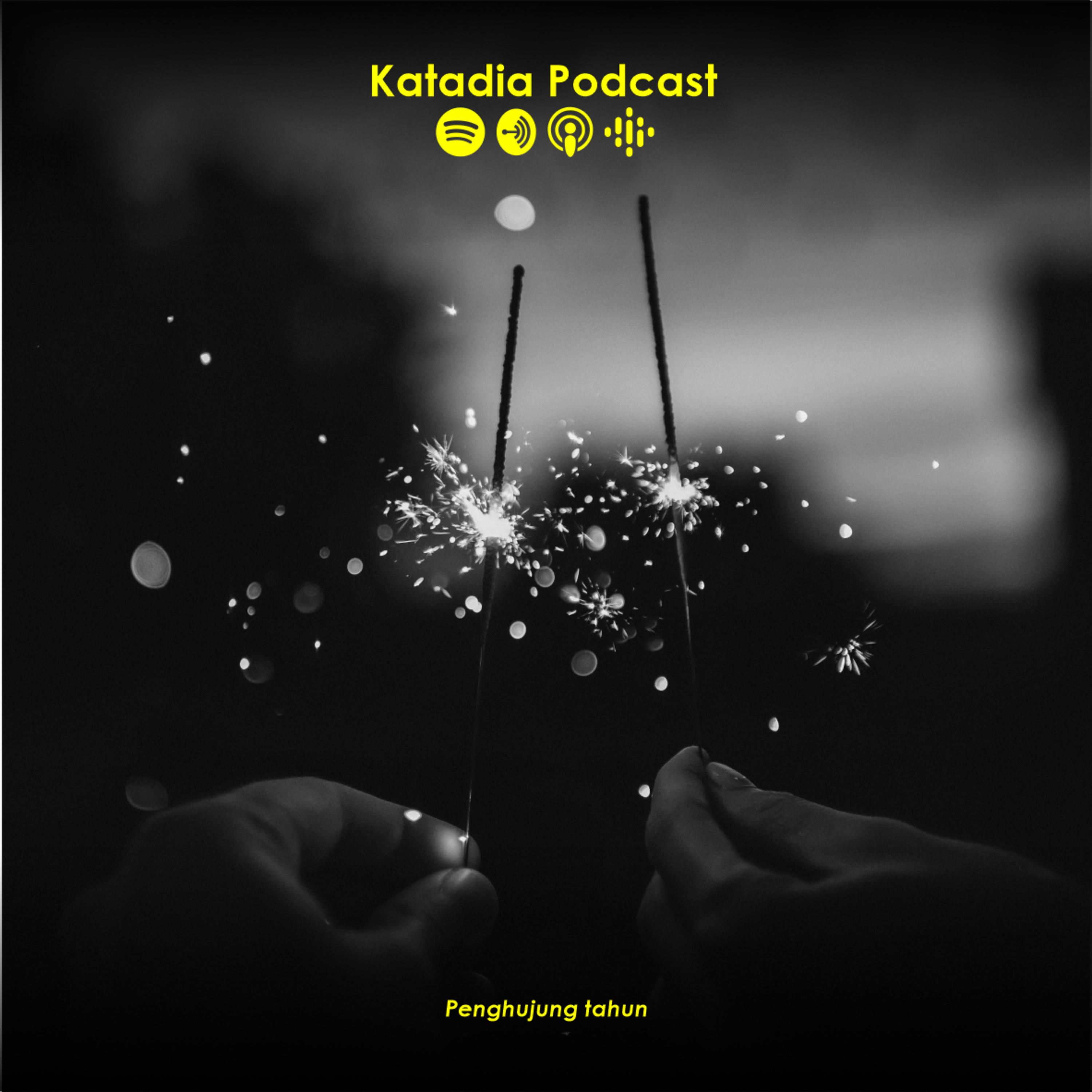 Katadia Podcast