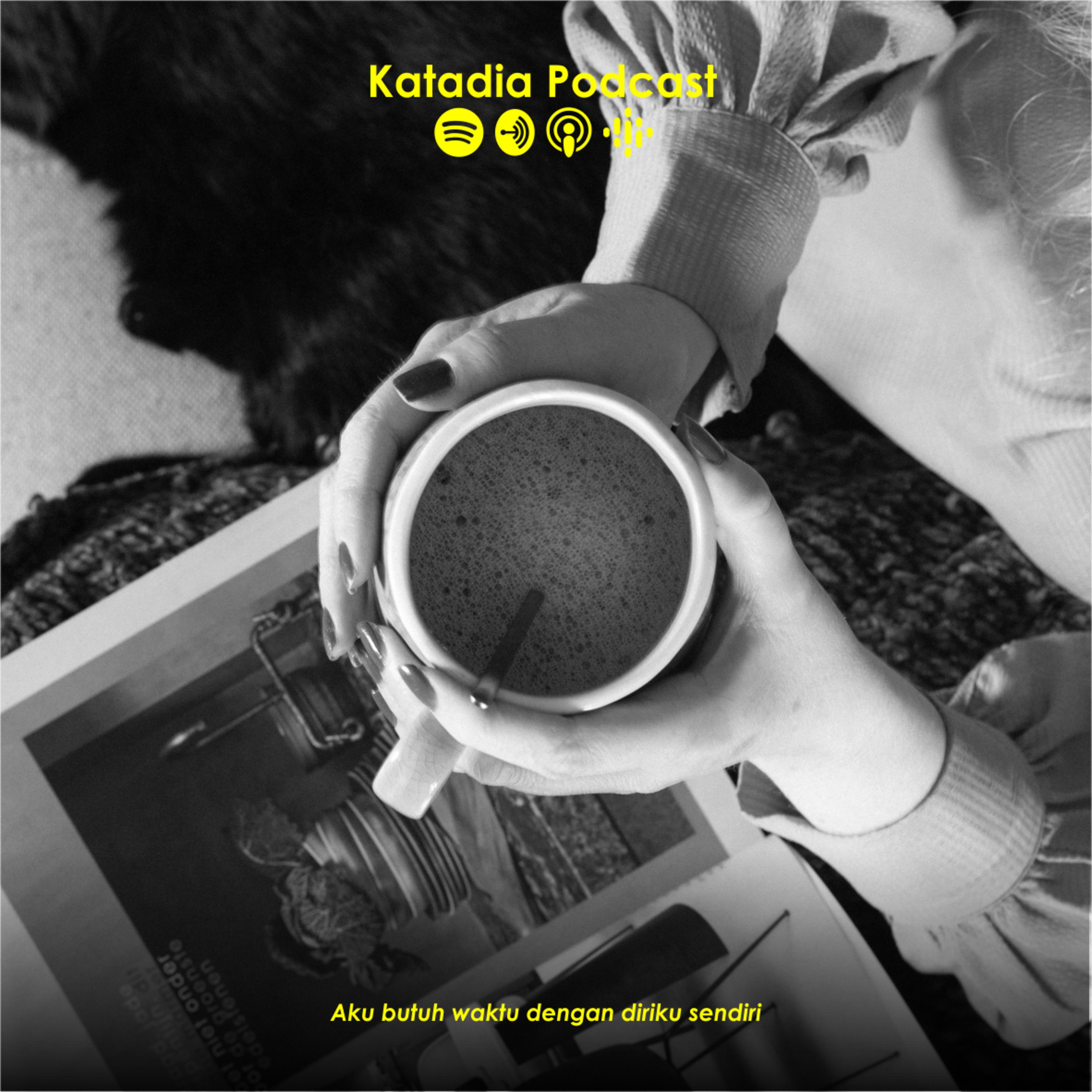 Katadia Podcast
