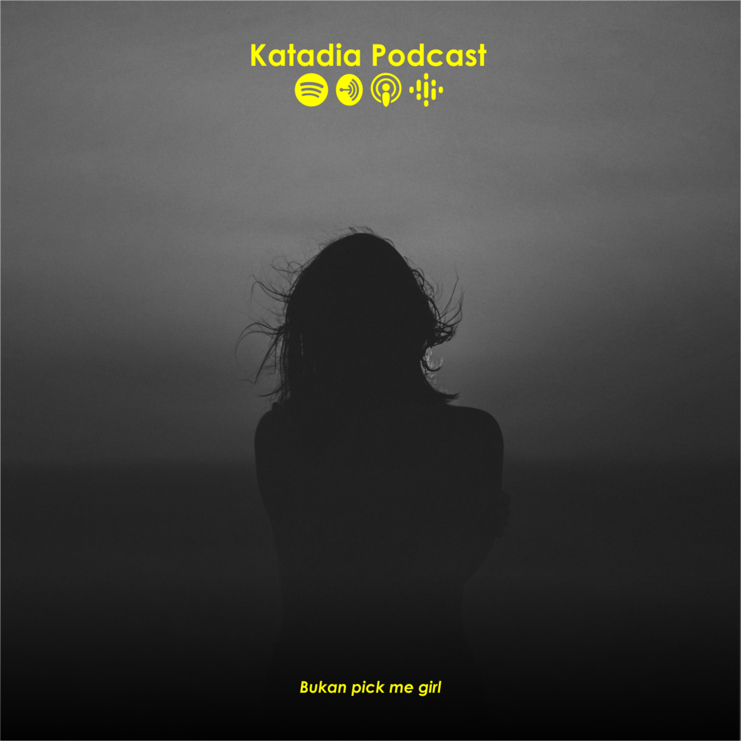 Katadia Podcast