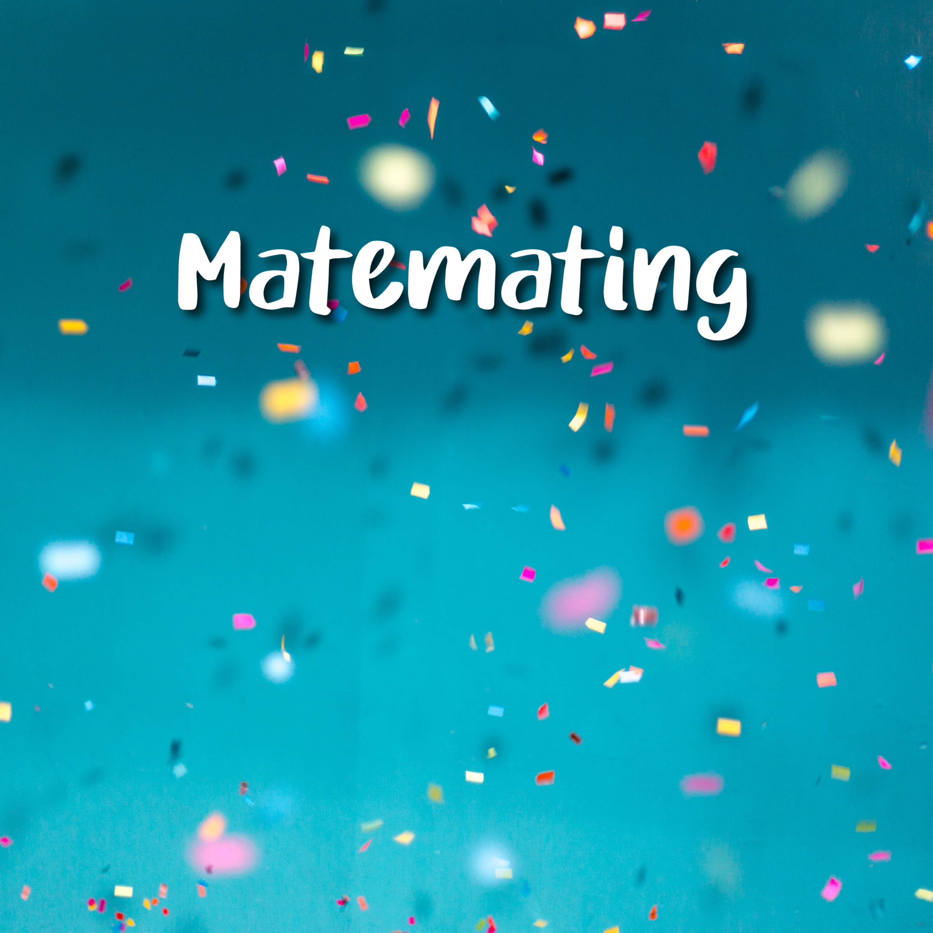 Matemating 5º Primaria. Problema 1 episode artwork