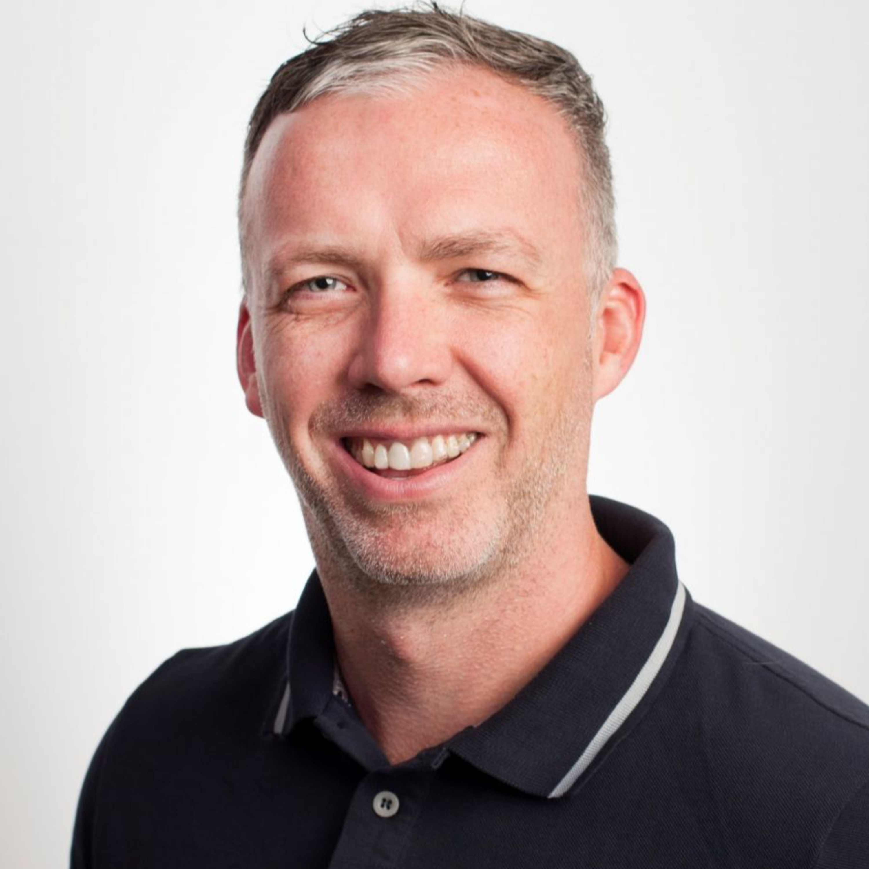 All the TALK with Greg Arkhurst