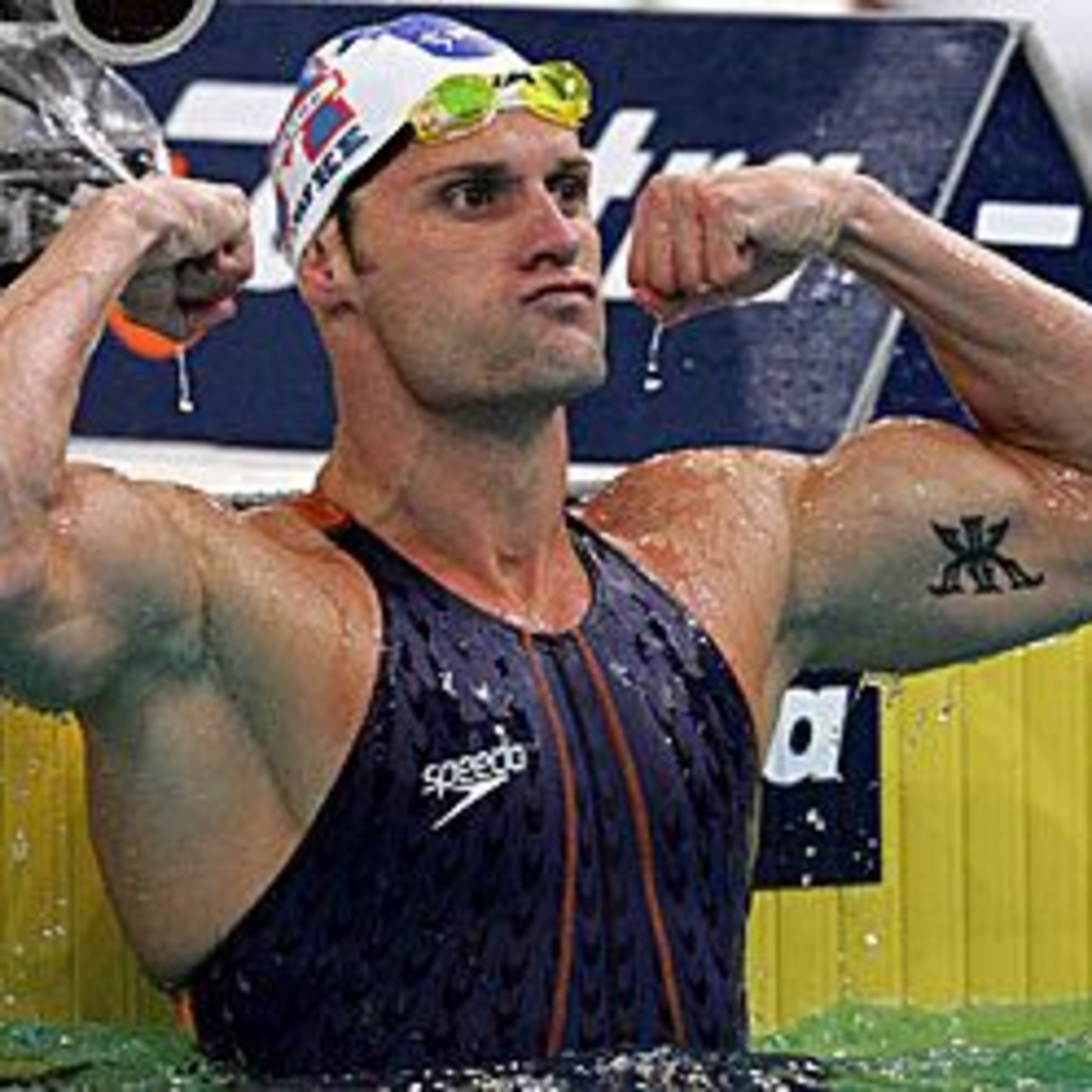 All the TALK with Greg Arkhurst