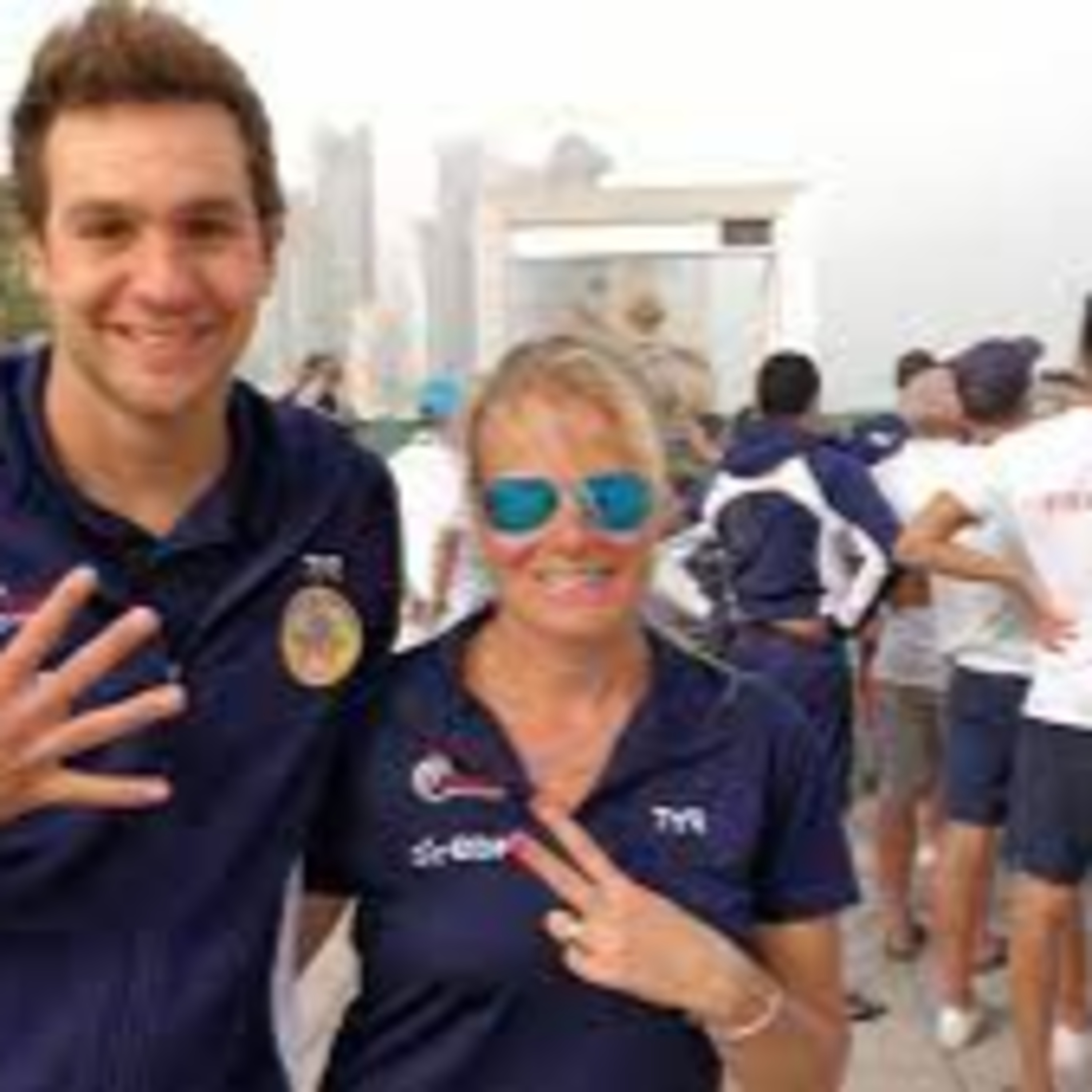 All the TALK with Greg Arkhurst