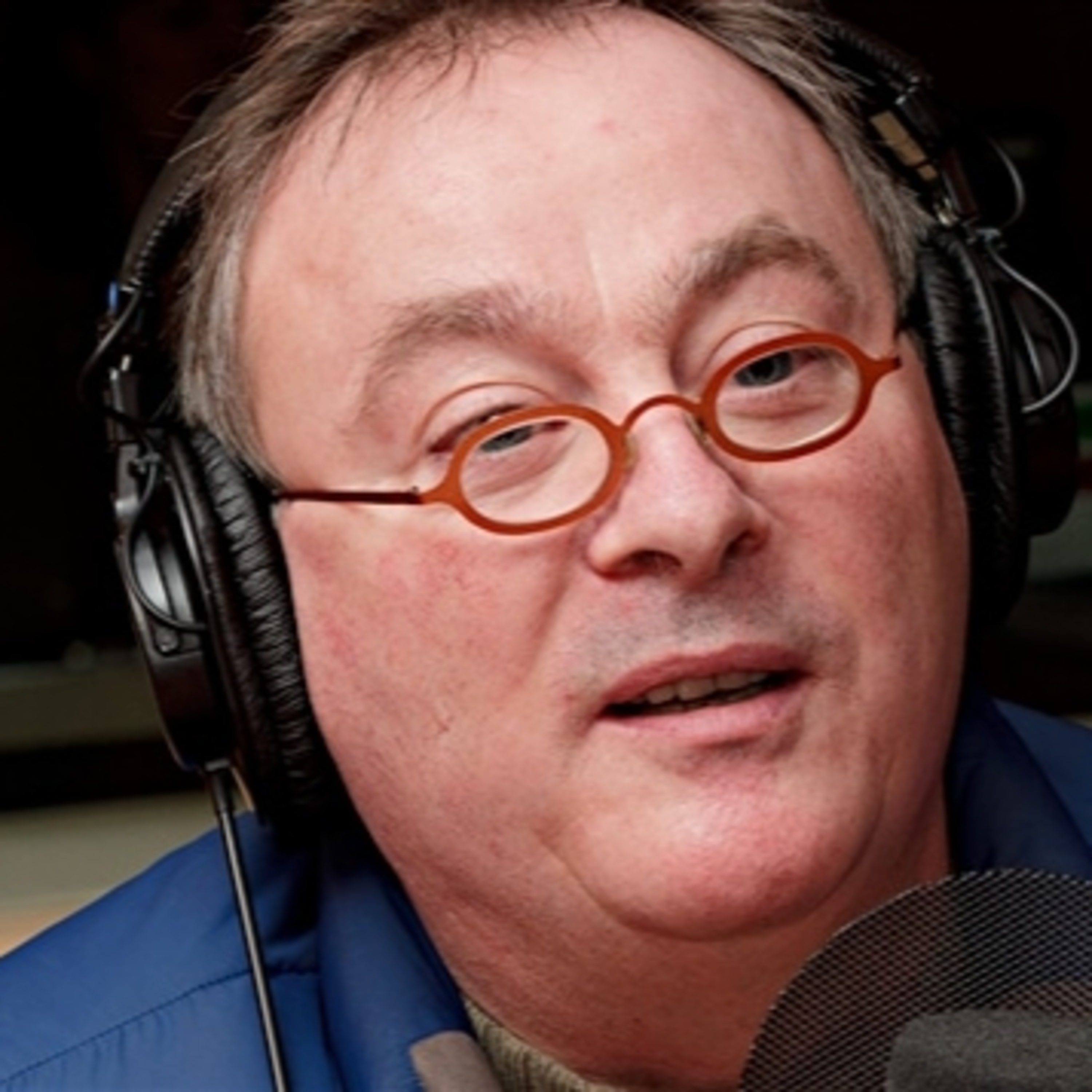 All the TALK with Greg Arkhurst