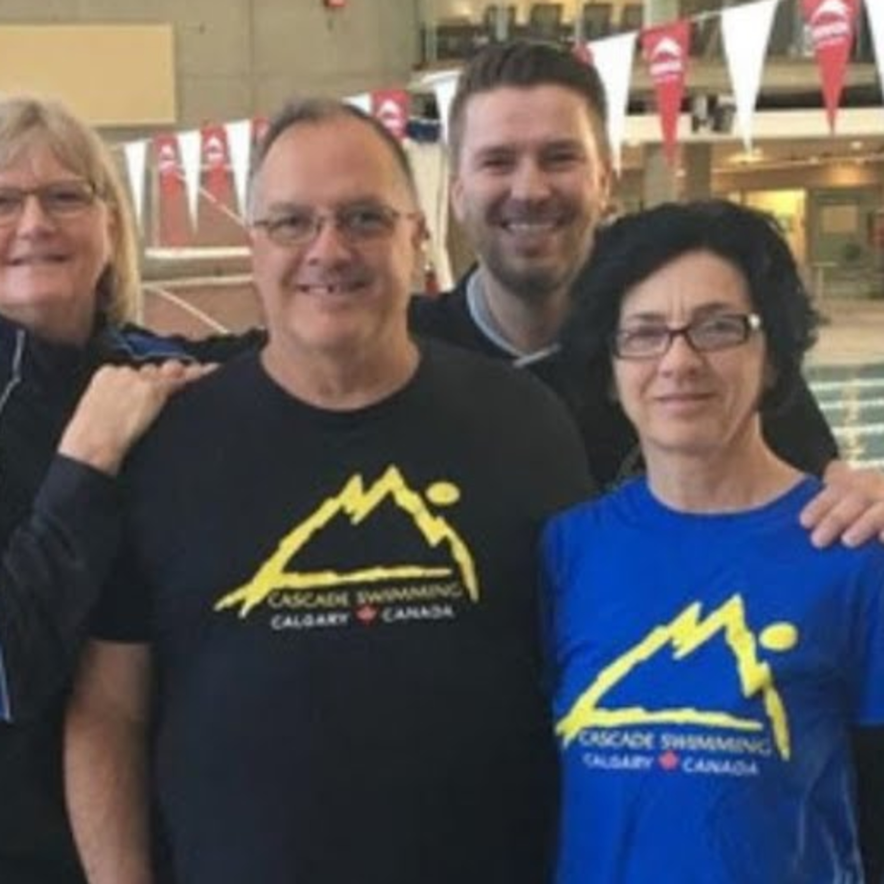 All the TALK with Greg Arkhurst