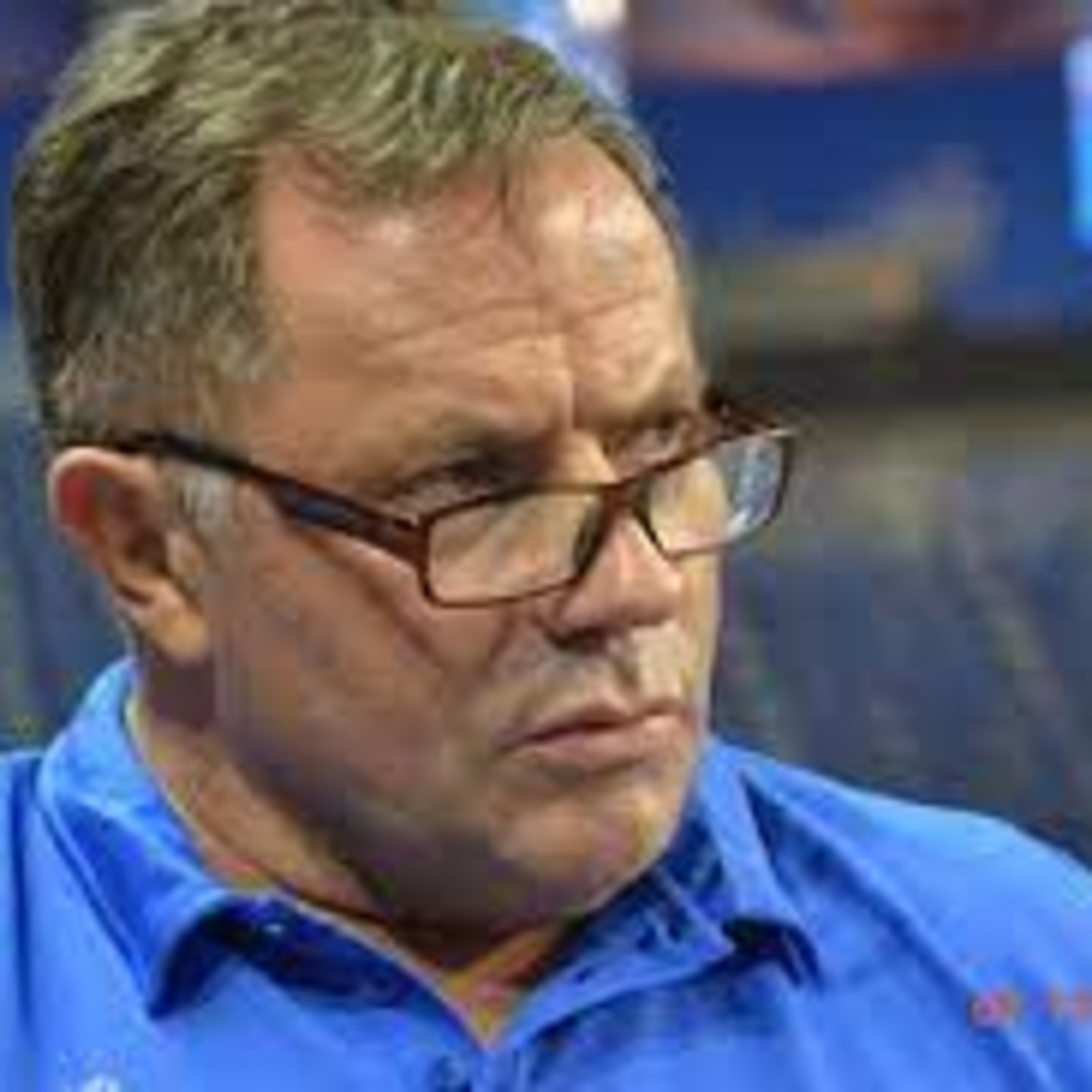 All the TALK with Greg Arkhurst
