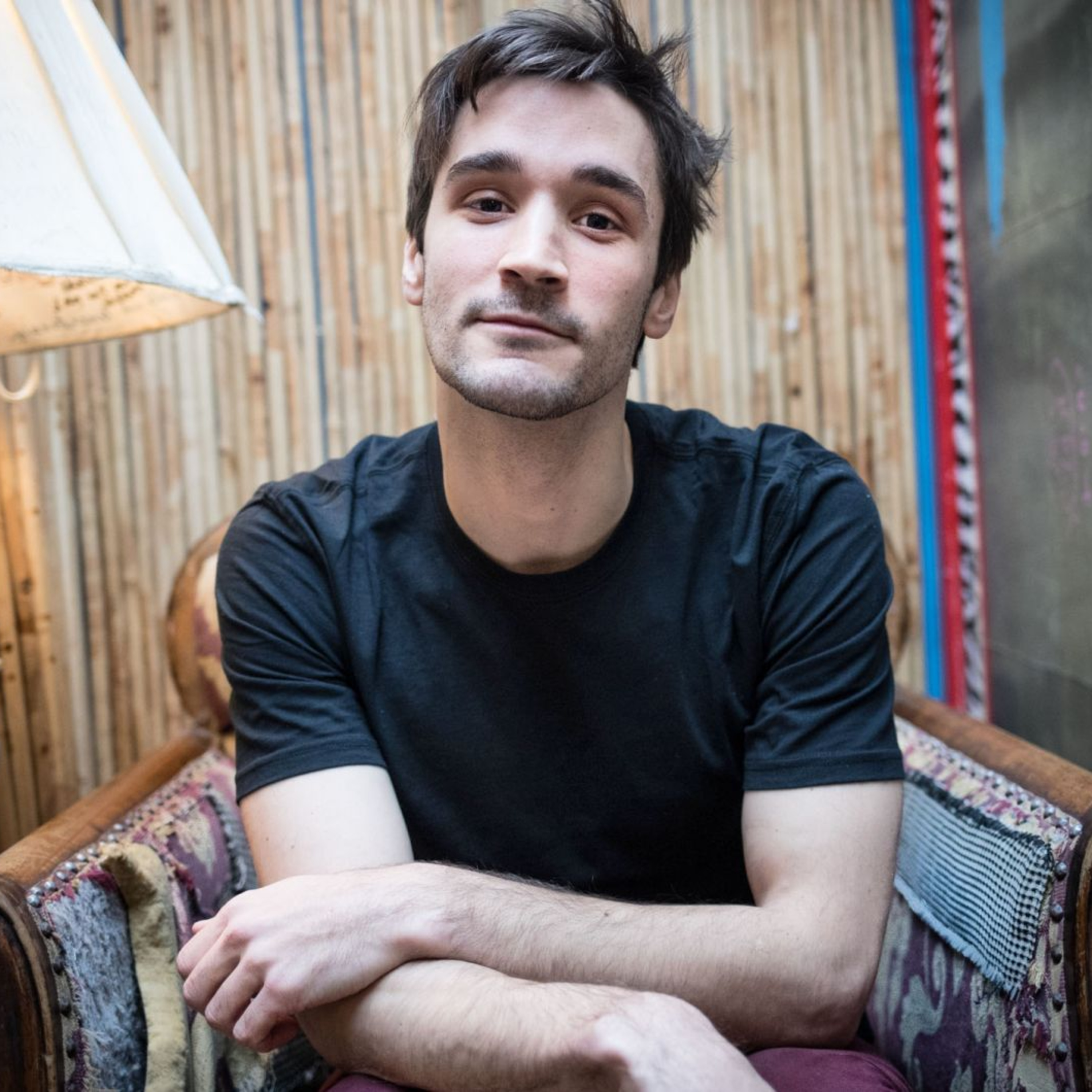 All the TALK with Greg Arkhurst