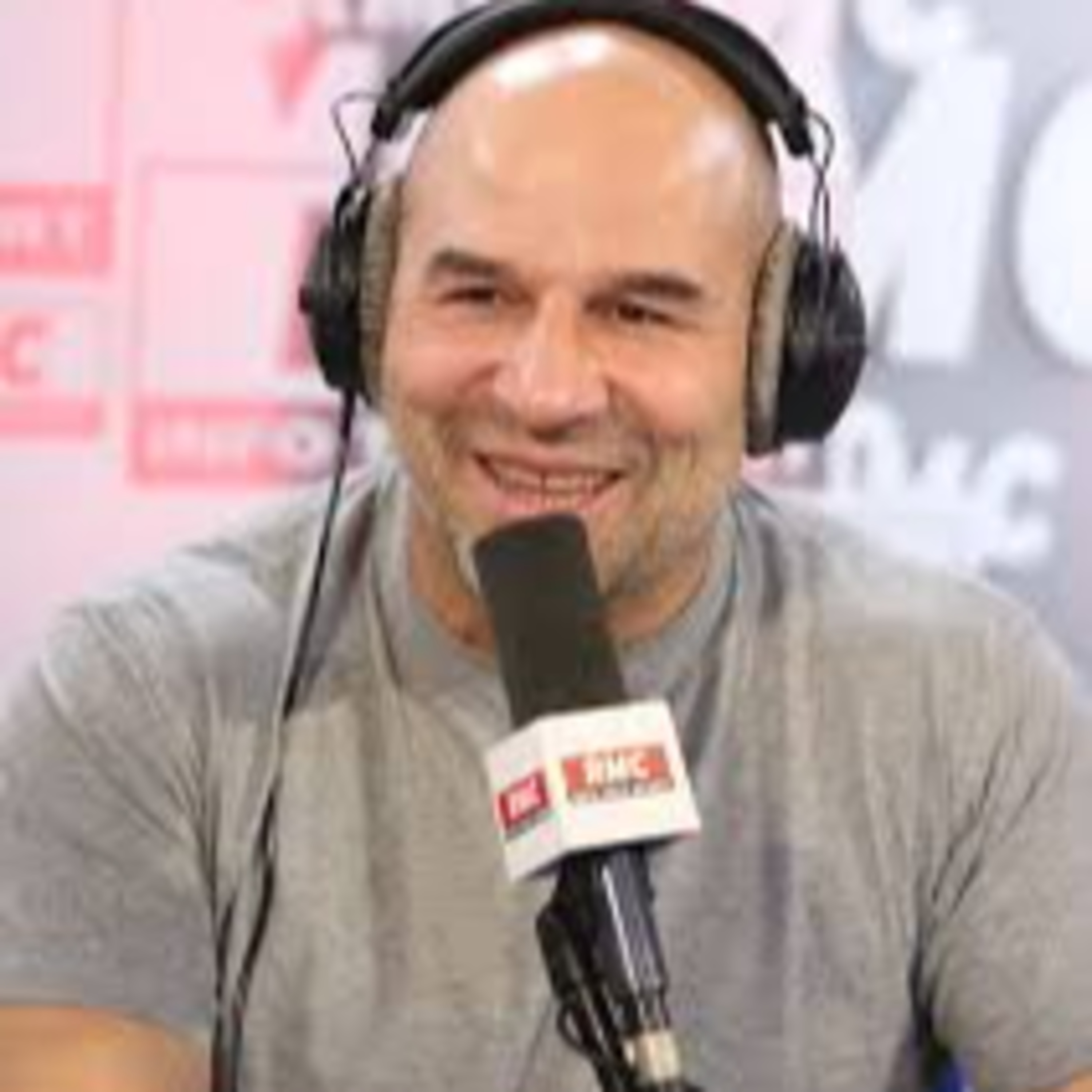All the TALK with Greg Arkhurst